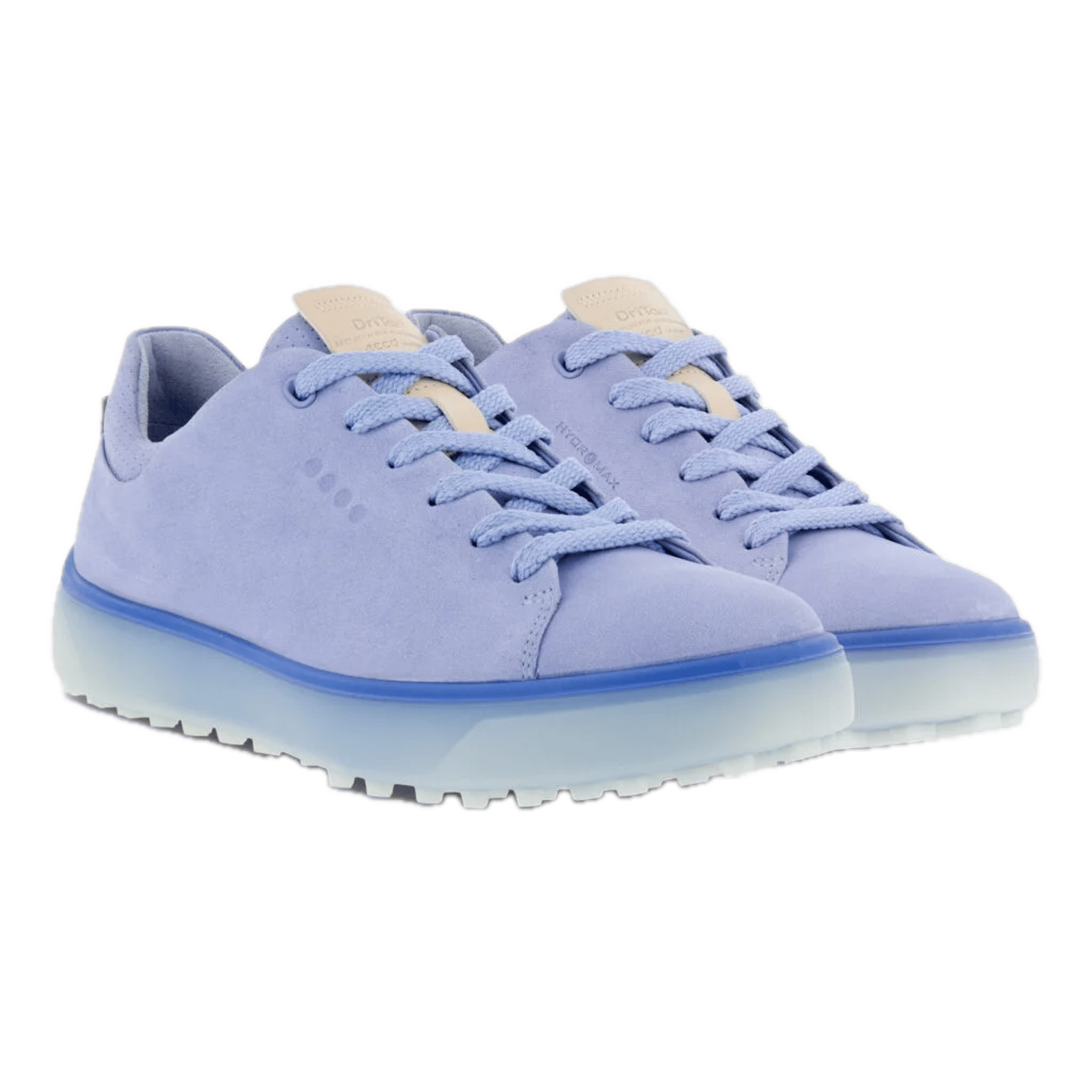 Chaussures de golf à lacets Ecco Golf Tray pour femmes