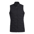 Gilet Adidas W noir givré pour femme