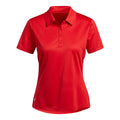 Polo de performance Adidas pour femme