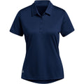 Polo de performance Adidas pour femme