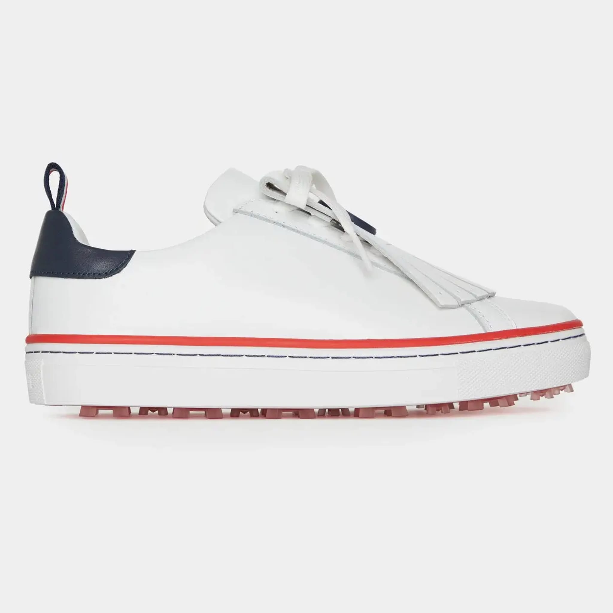 Chaussures de golf GFORE Kiltie Disruptor pour femmes