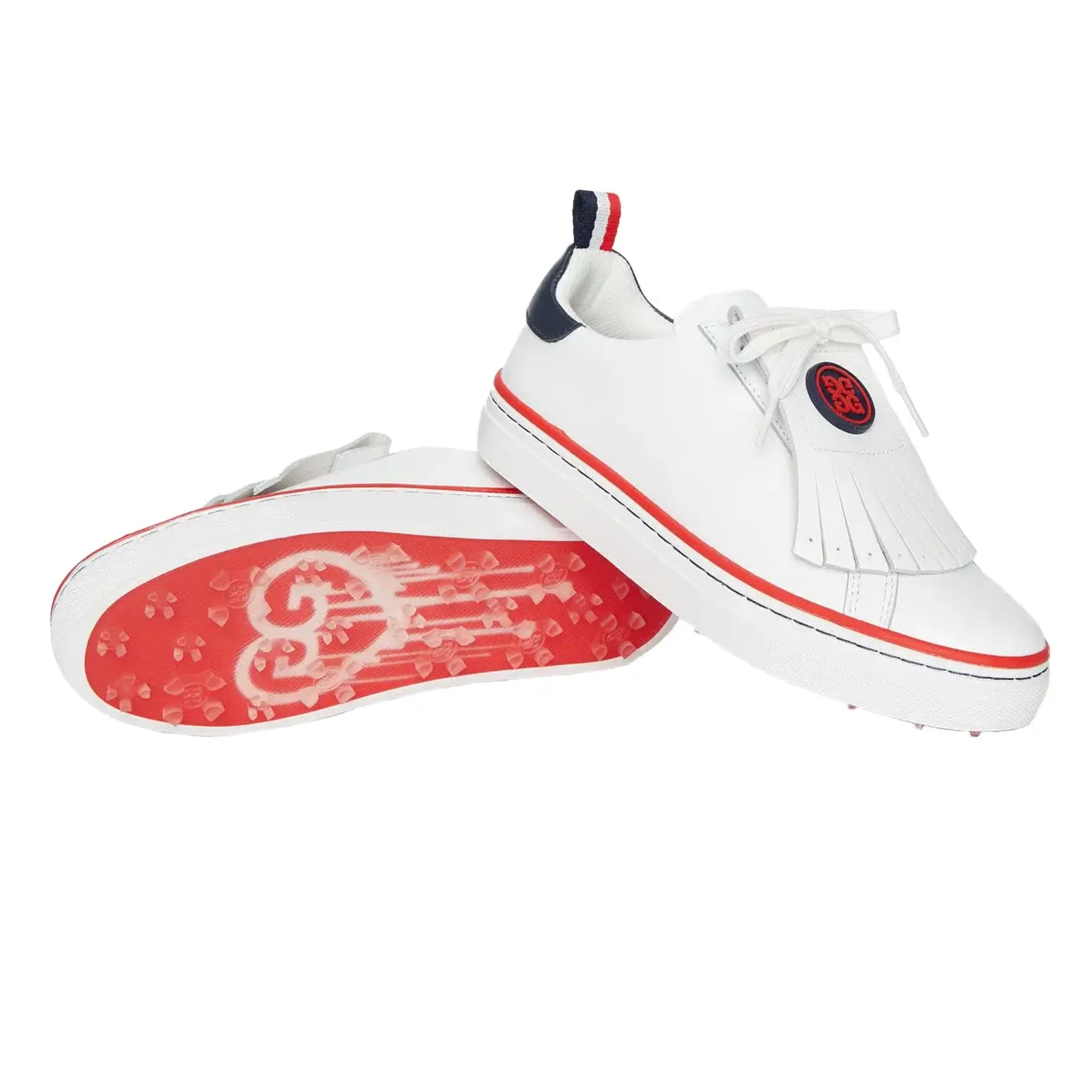Chaussures de golf GFORE Kiltie Disruptor pour femmes