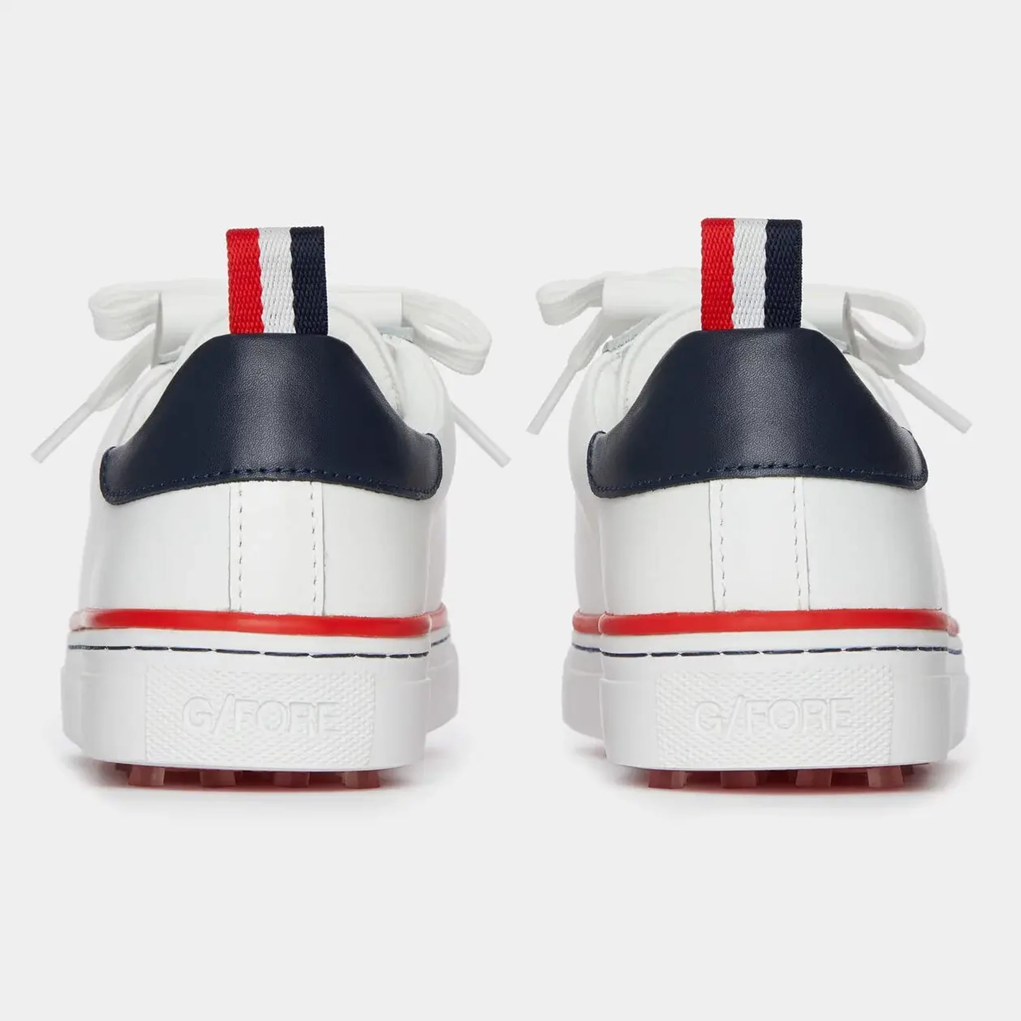 Chaussures de golf GFORE Kiltie Disruptor pour femmes