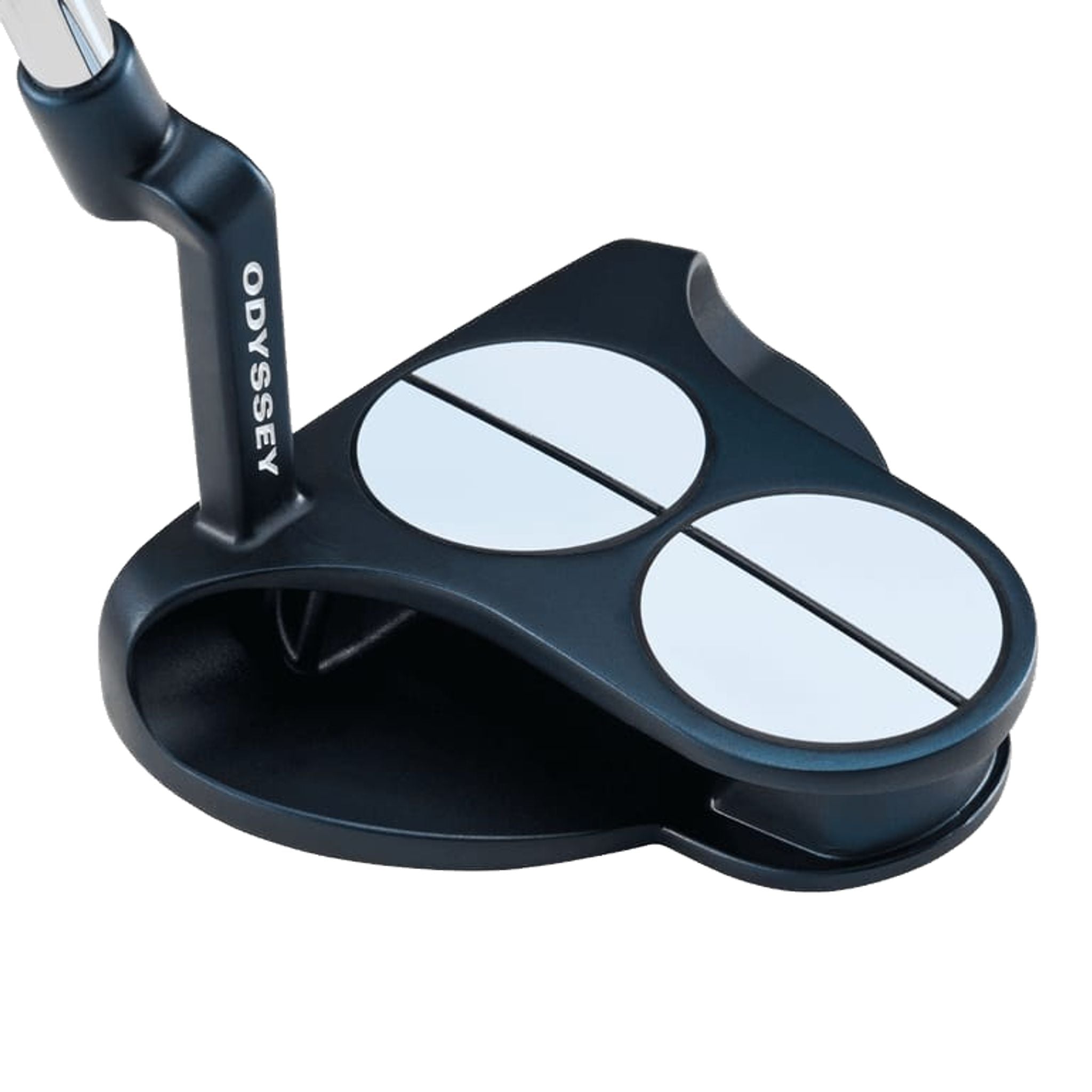 Putter Odyssey Ai-One 2-Ball CH