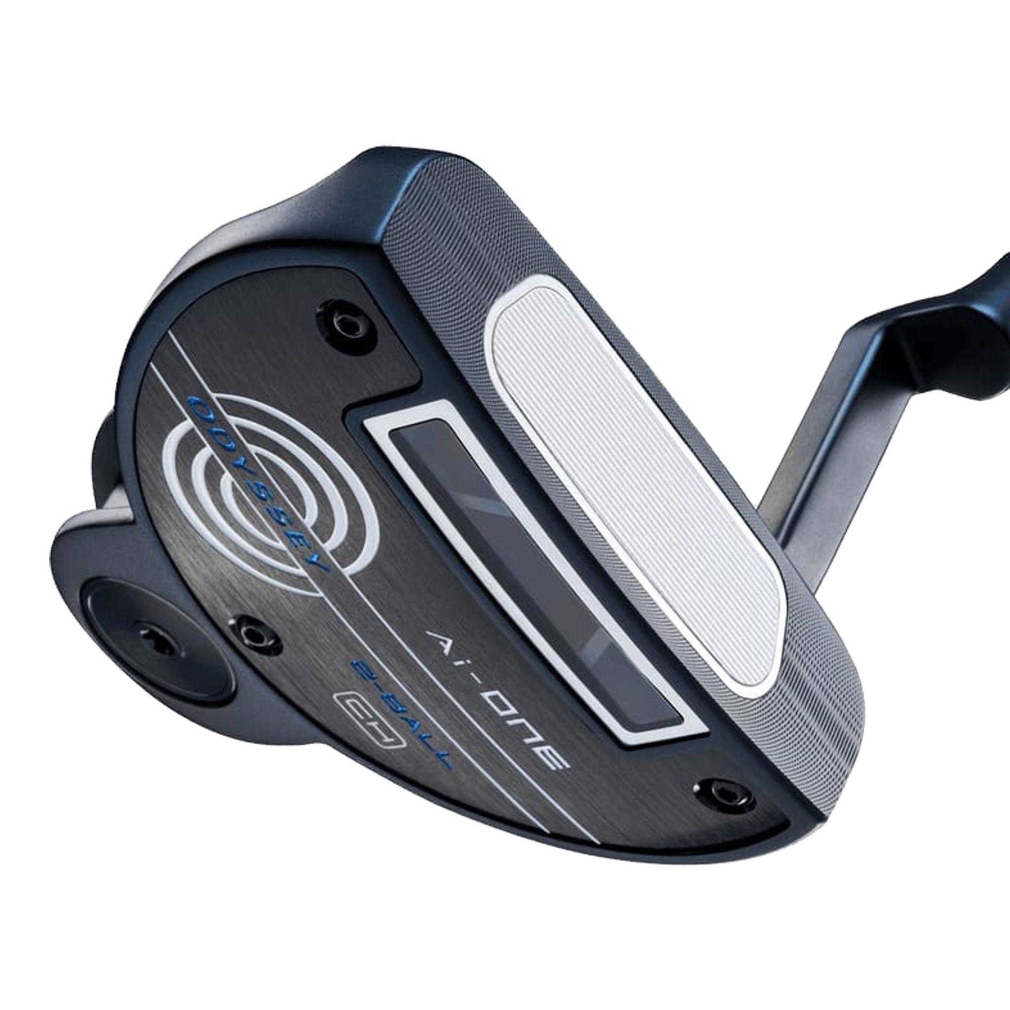 Putter Odyssey Ai-One 2-Ball CH