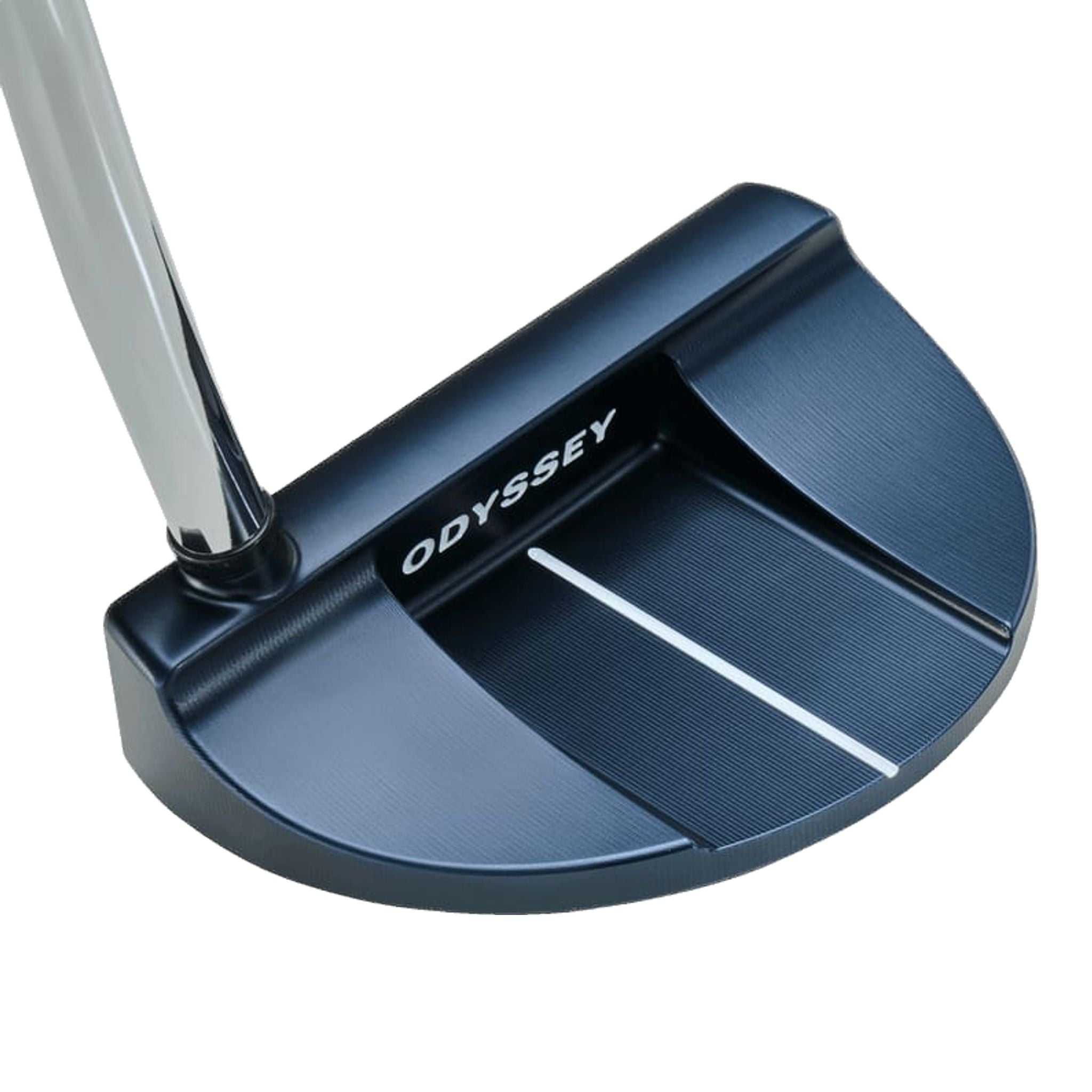 Odyssey Ai-One Milled Six T DB Putter Herren
