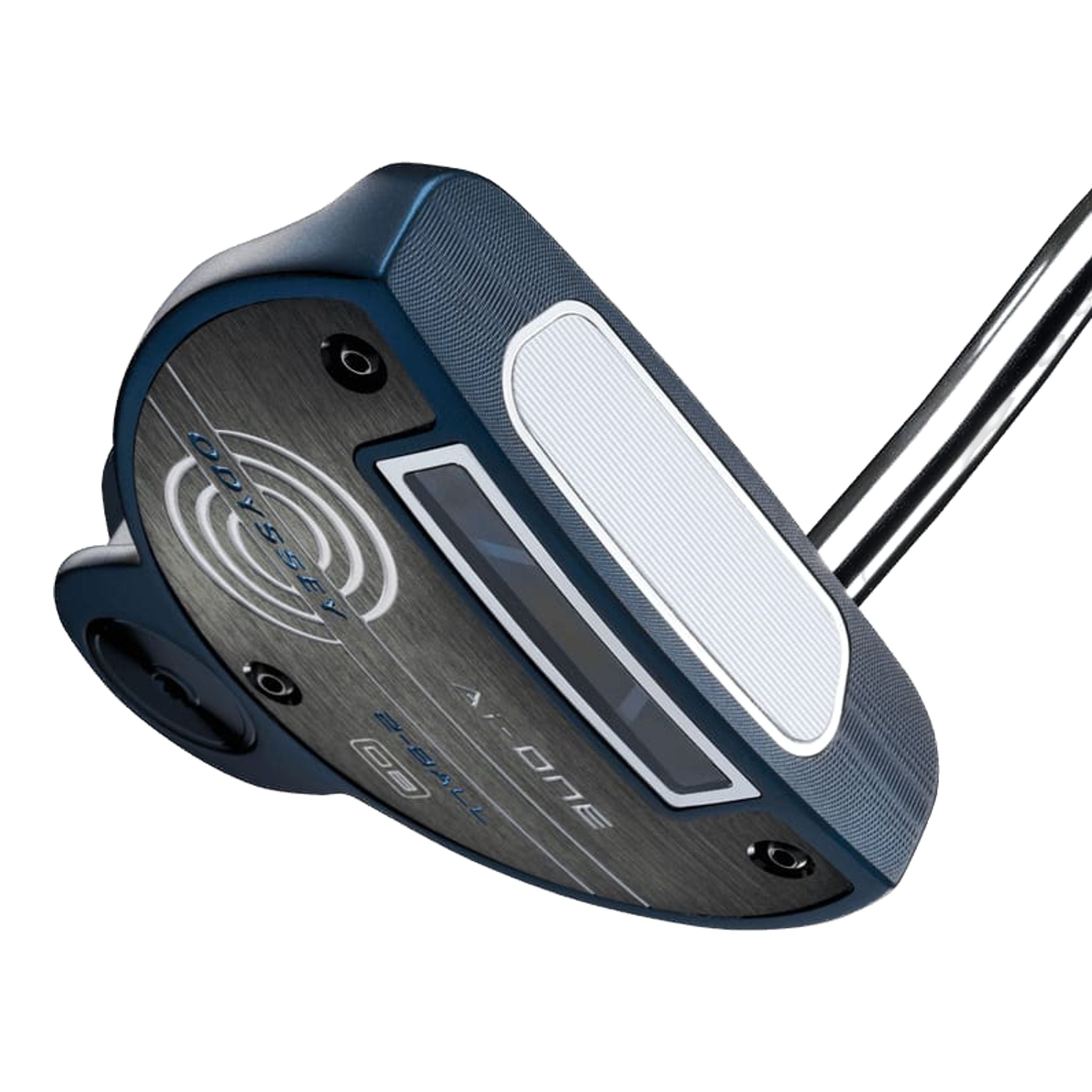 Putter Odyssey Ai-One 2-Ball DB