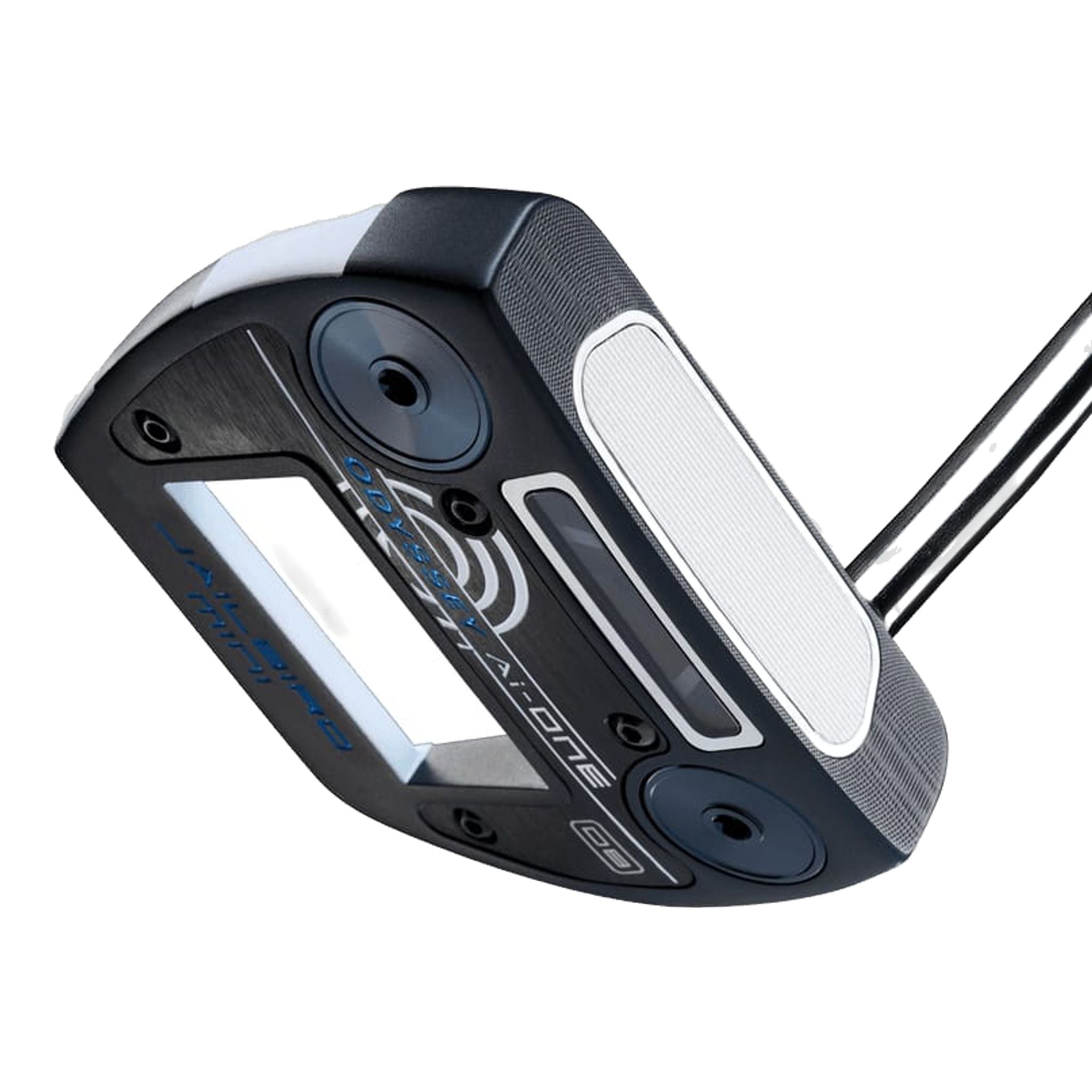 Putter Odyssey Ai-One Cruiser Jailbird DB