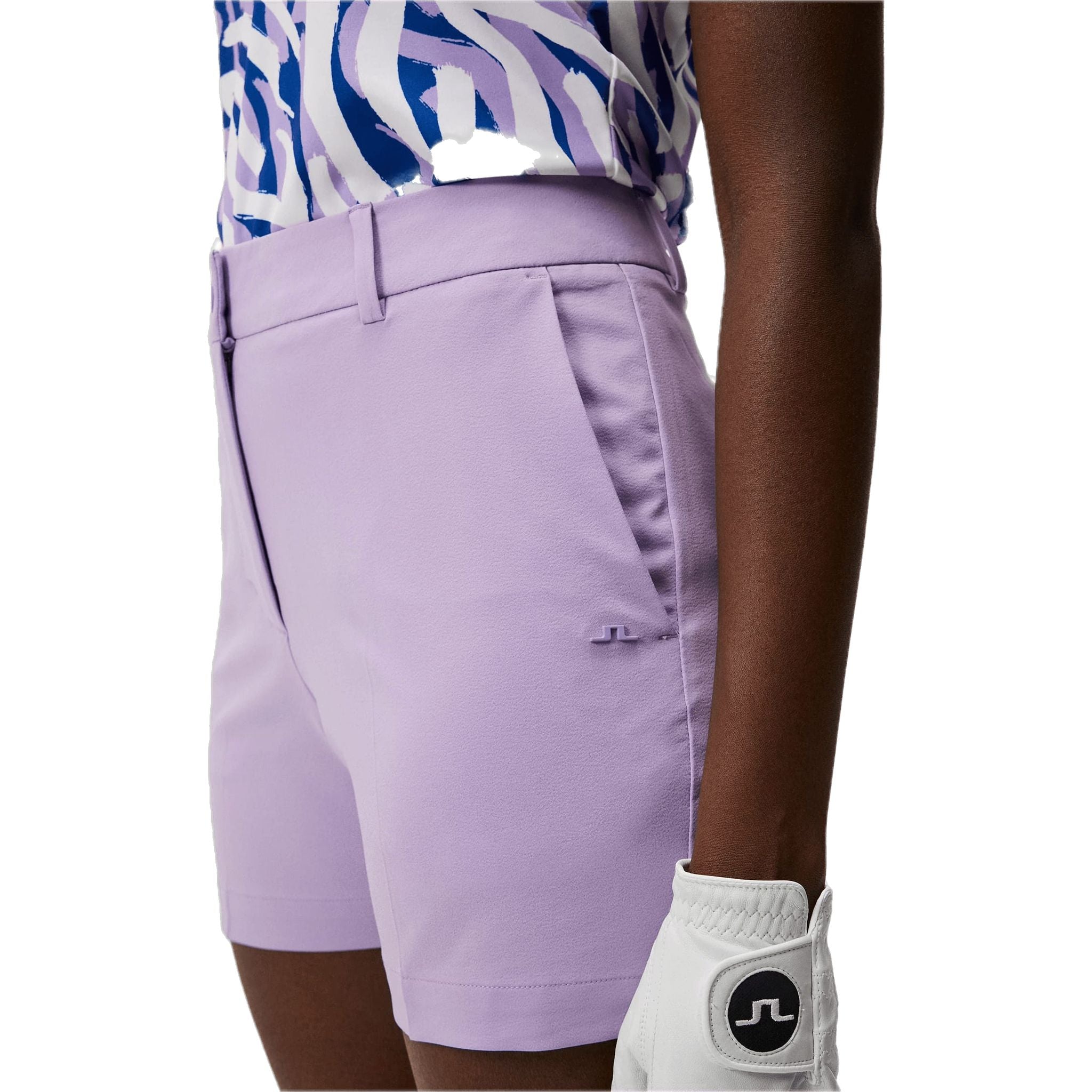 J. Lindeberg Gwen Shorts Femme