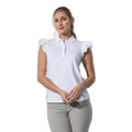 Polo sans manches Daily Sports Albi pour femme