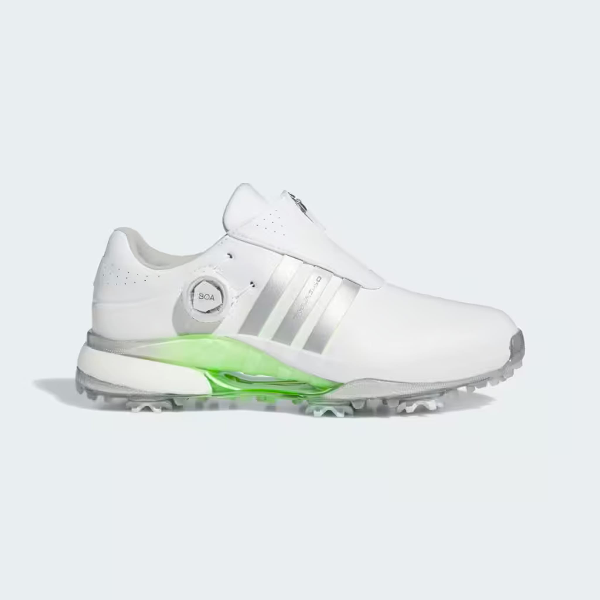 Chaussure de golf Adidas W Tour360 24 Boa Boost pour femme