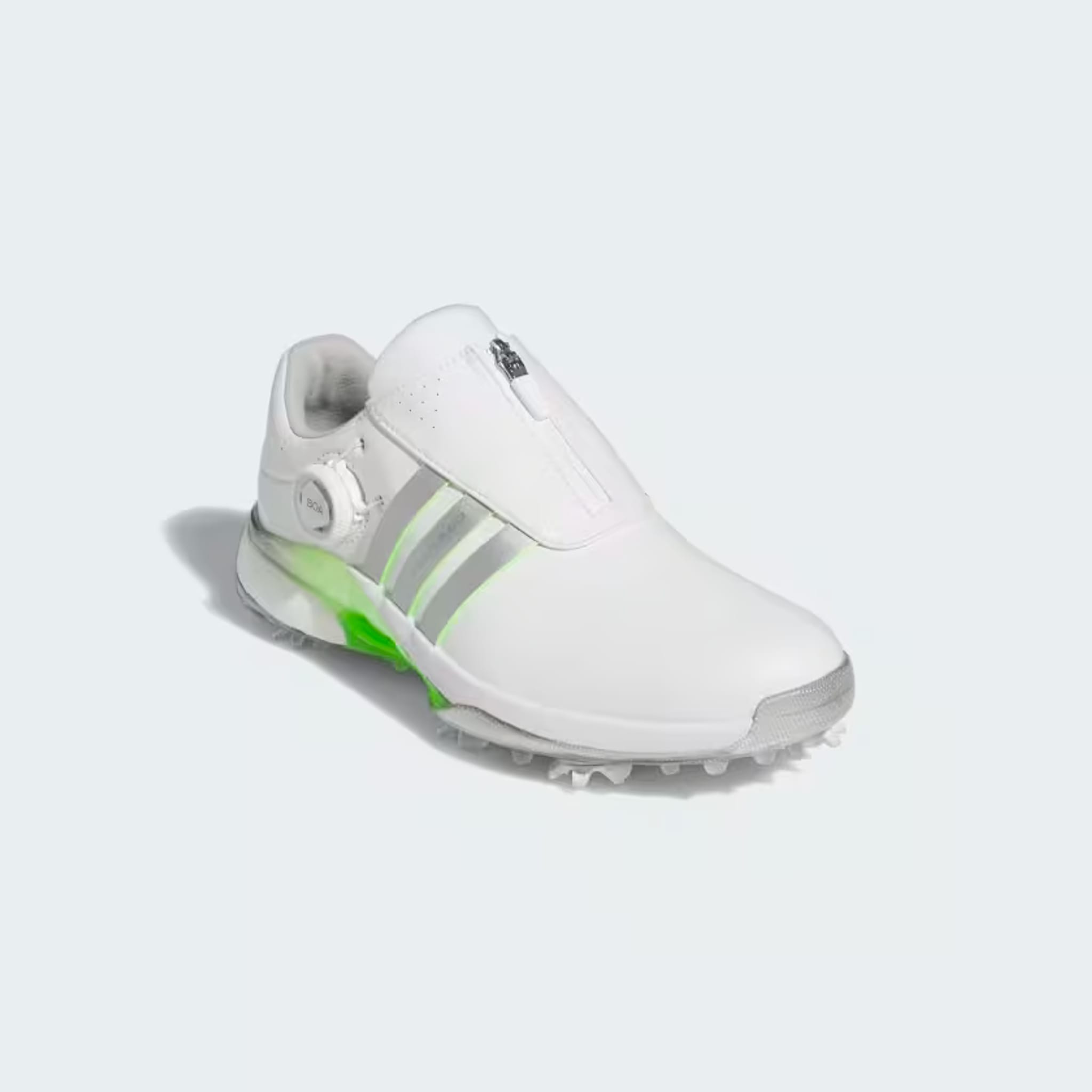 Chaussure de golf Adidas W Tour360 24 Boa Boost pour femme