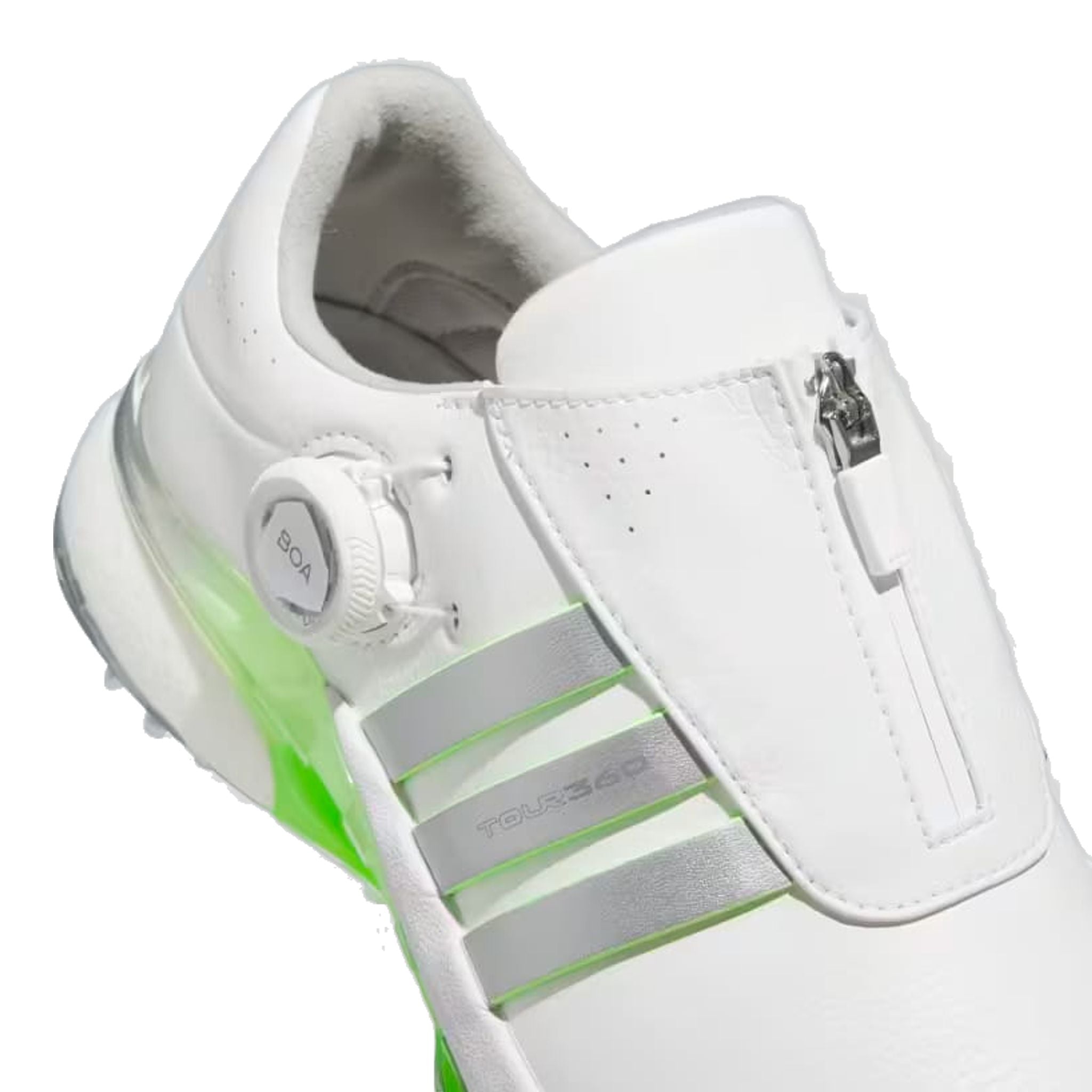Chaussure de golf Adidas W Tour360 24 Boa Boost pour femme