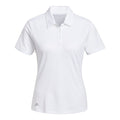 Polo de performance Adidas pour femme