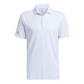Polo de performance Adidas pour homme
