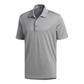 Polo de performance Adidas pour homme