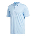 Polo de performance Adidas pour homme
