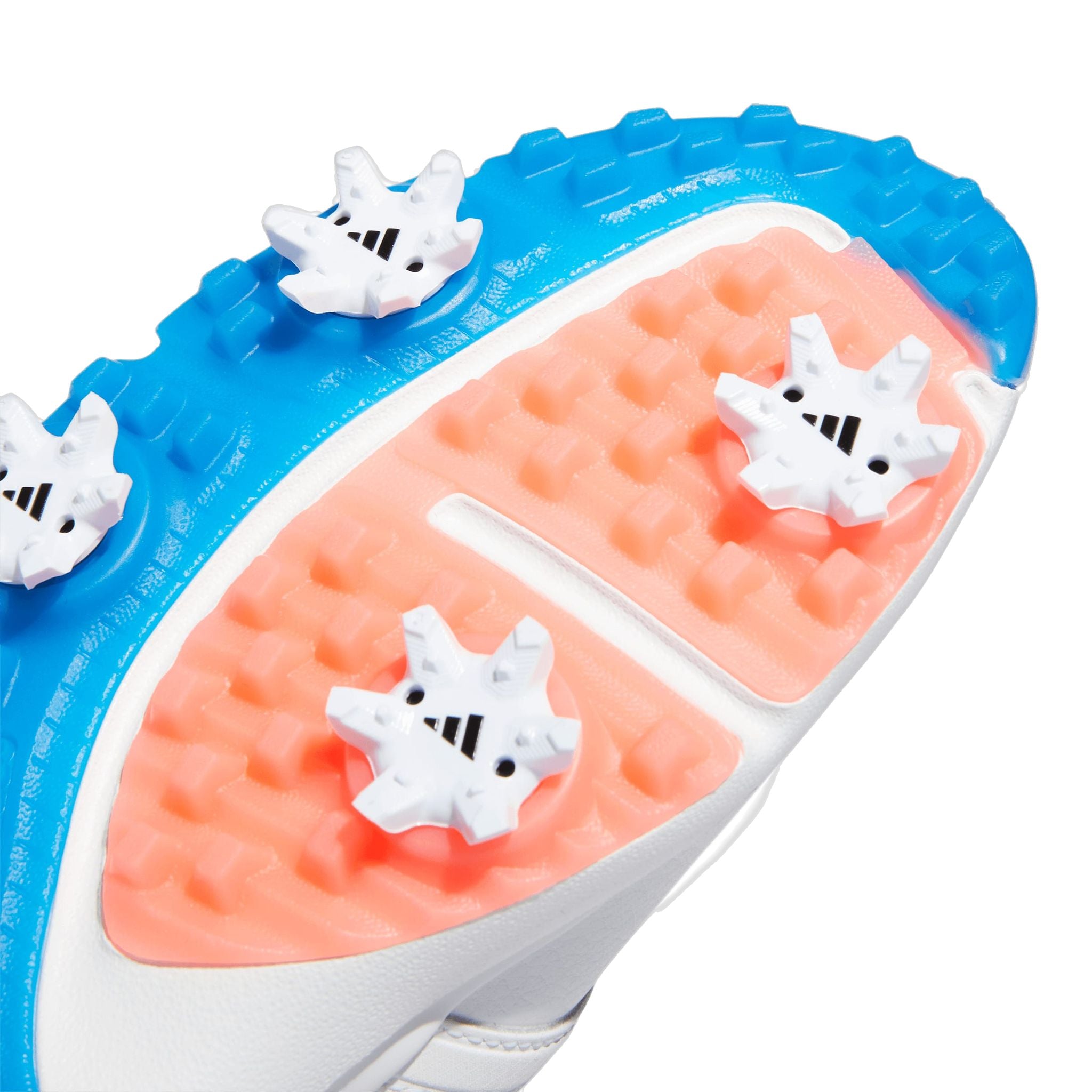 Chaussures de golf Adidas Jr. Tour360 22