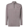 Pull Oakley Gravity Range Qtr pour hommes