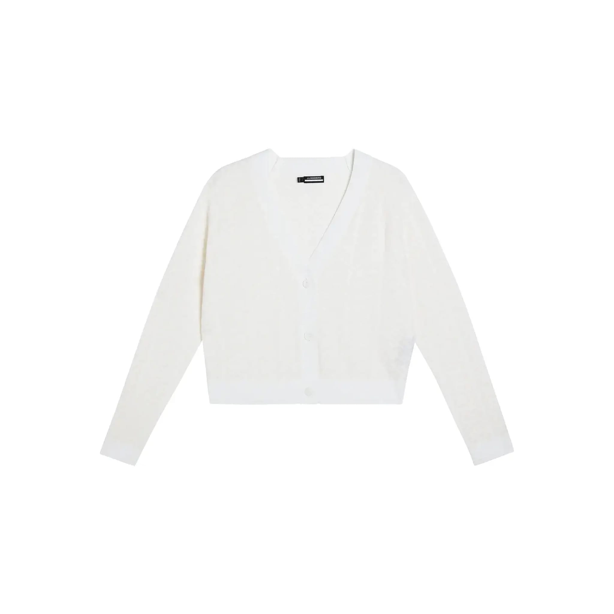 Cardigan tricoté Hanna de J. Lindeberg pour femme