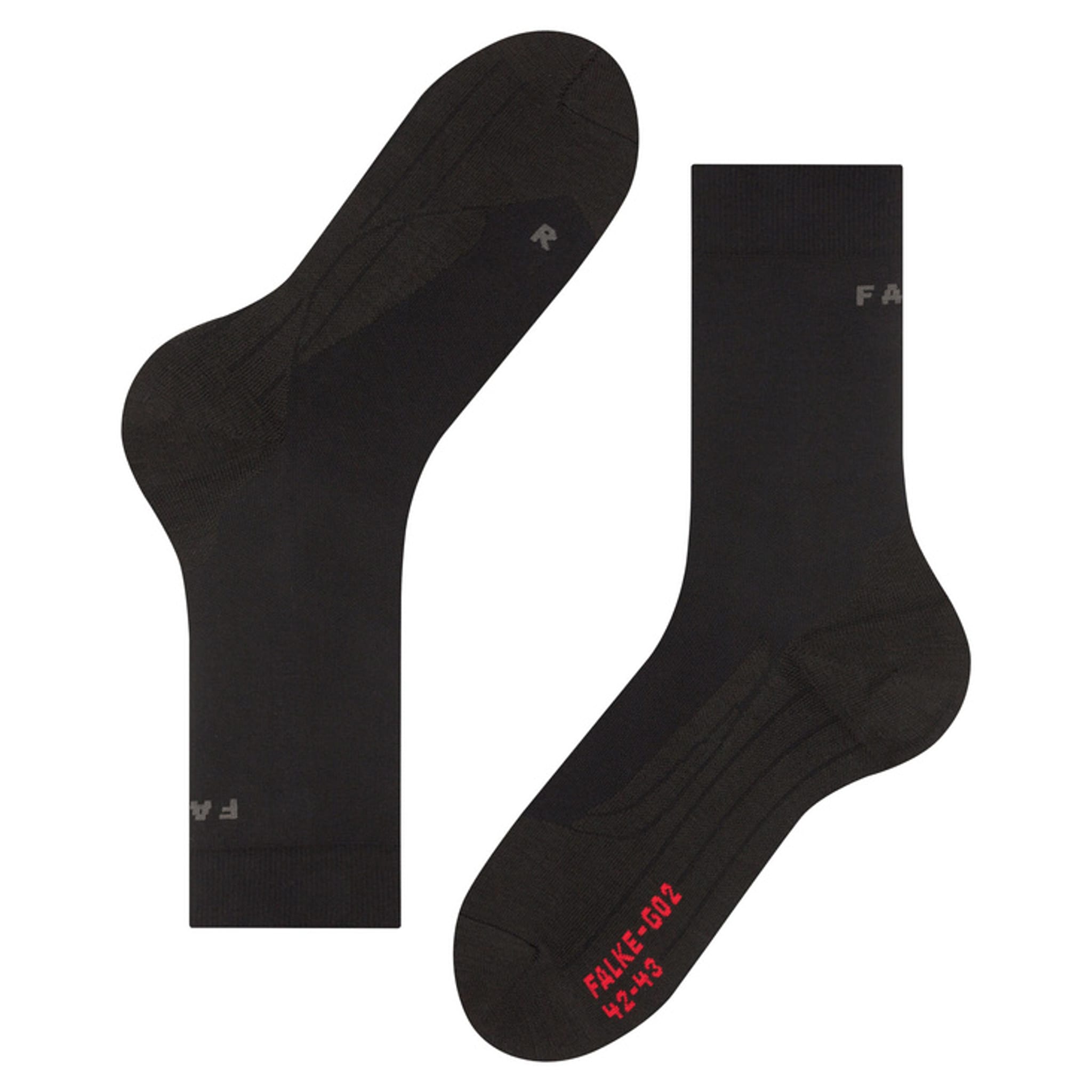 Chaussettes de golf Falke Go 2 pour hommes