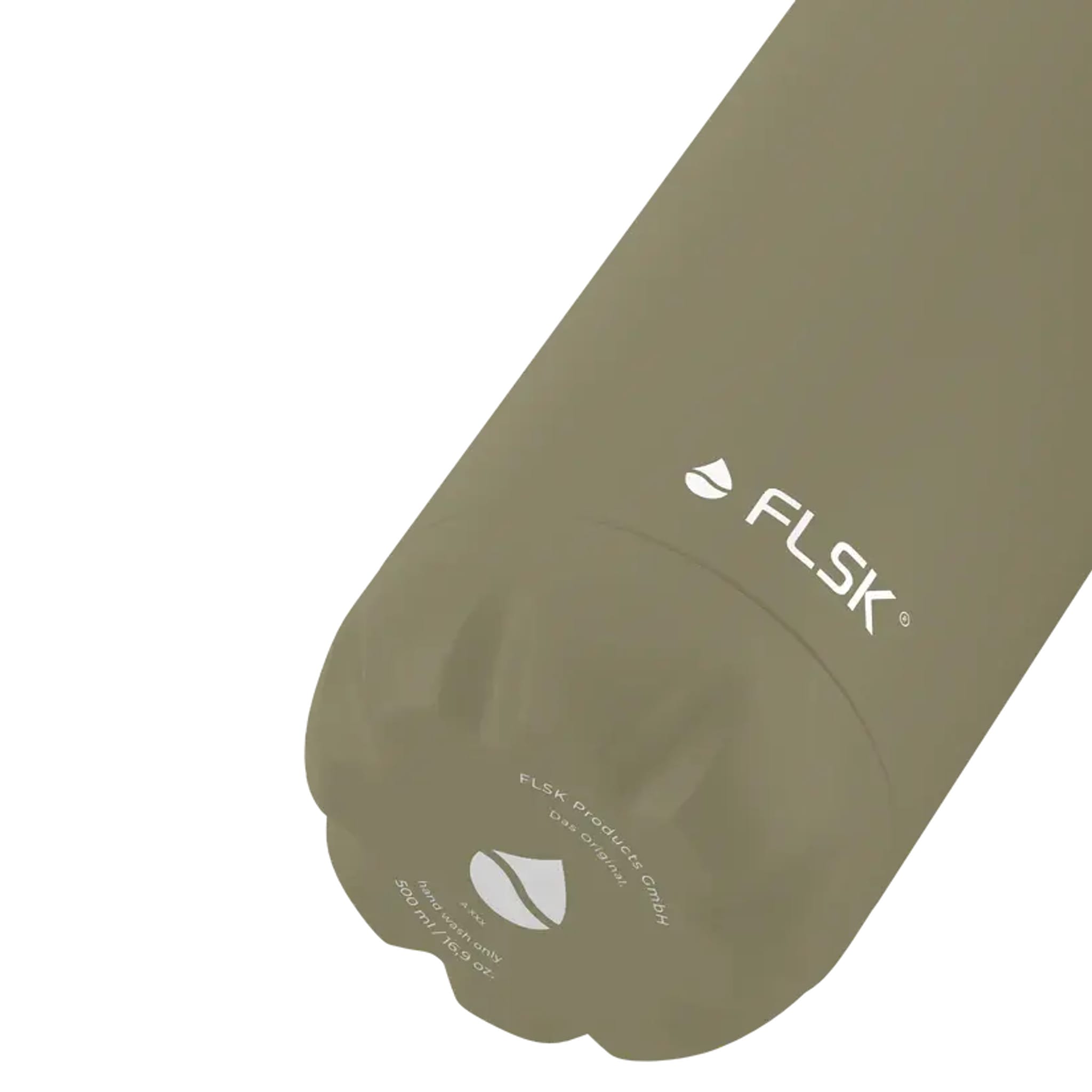 Bouteille thermos FLSK Gen-2