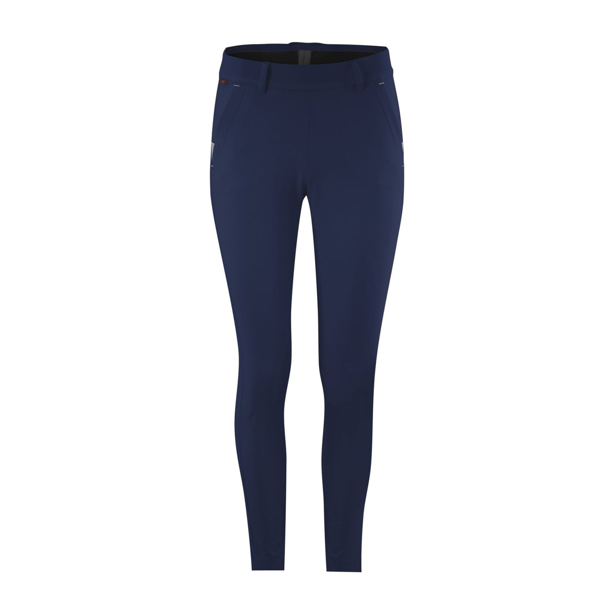 Pantalon de golf Kjus Ice Light 7/8 Treggings pour femme