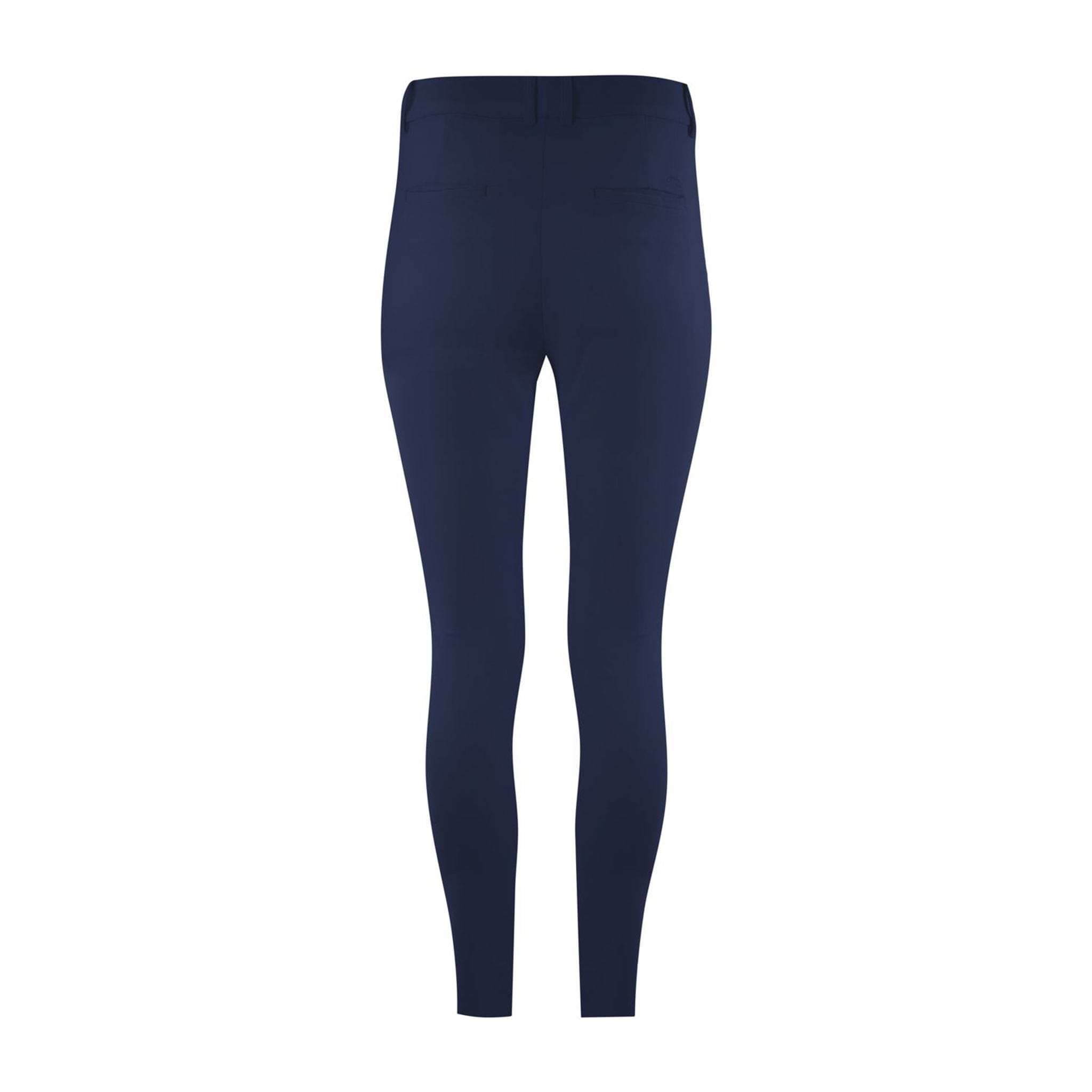 Pantalon de golf Kjus Ice Light 7/8 Treggings pour femme