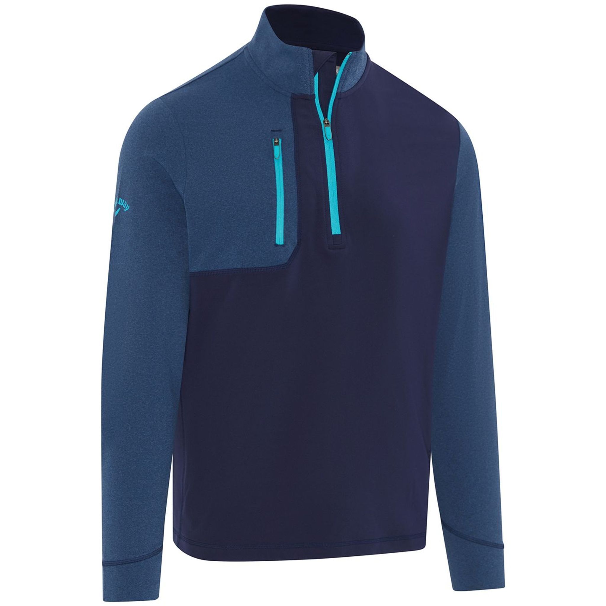 Callaway Aquapel Pull Technique Mixte Hommes