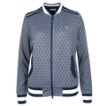 Veste de golf entièrement zippée Original Penguin pour femme