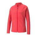 Veste Puma Cloudspun femme à fermeture éclair intégrale