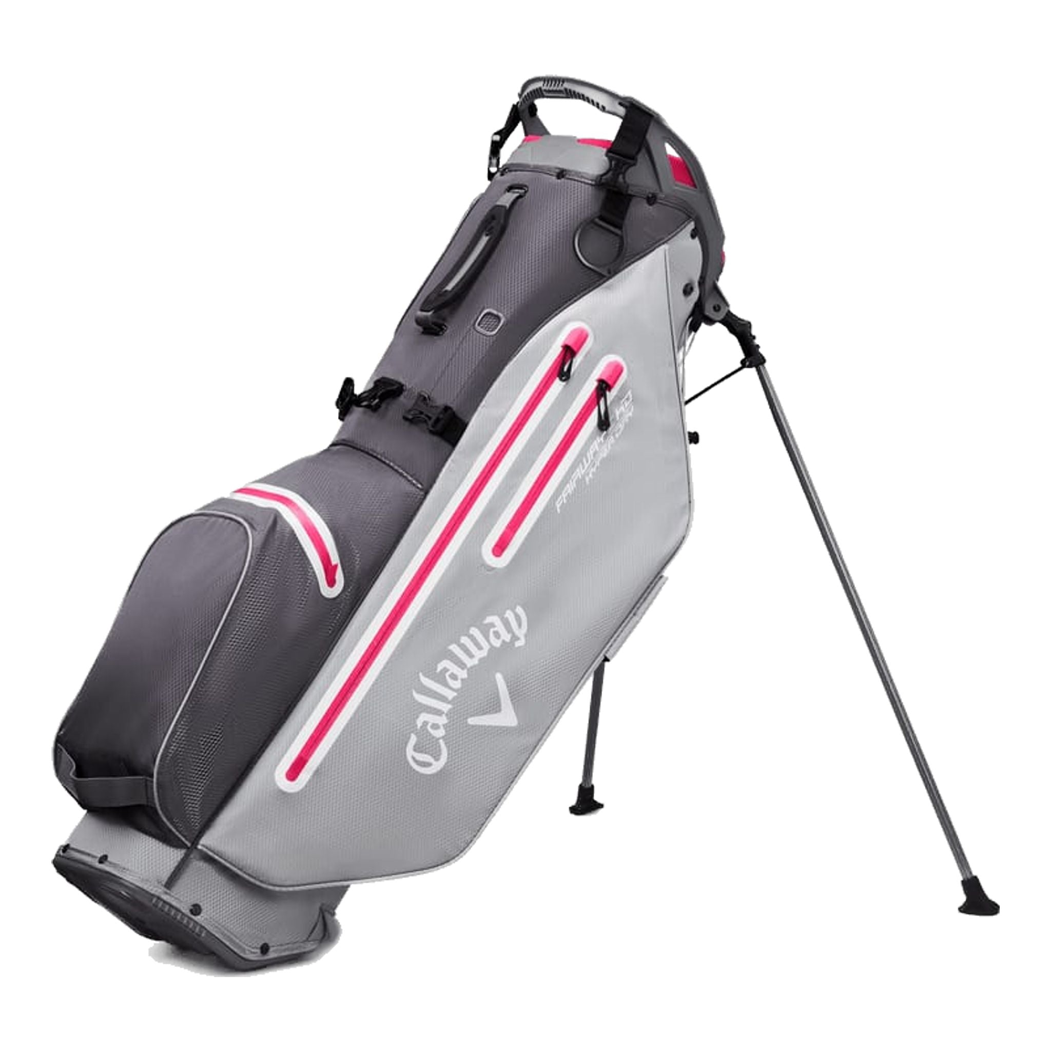 Sac trépied Callaway FAIRWAY C Hyper Dry