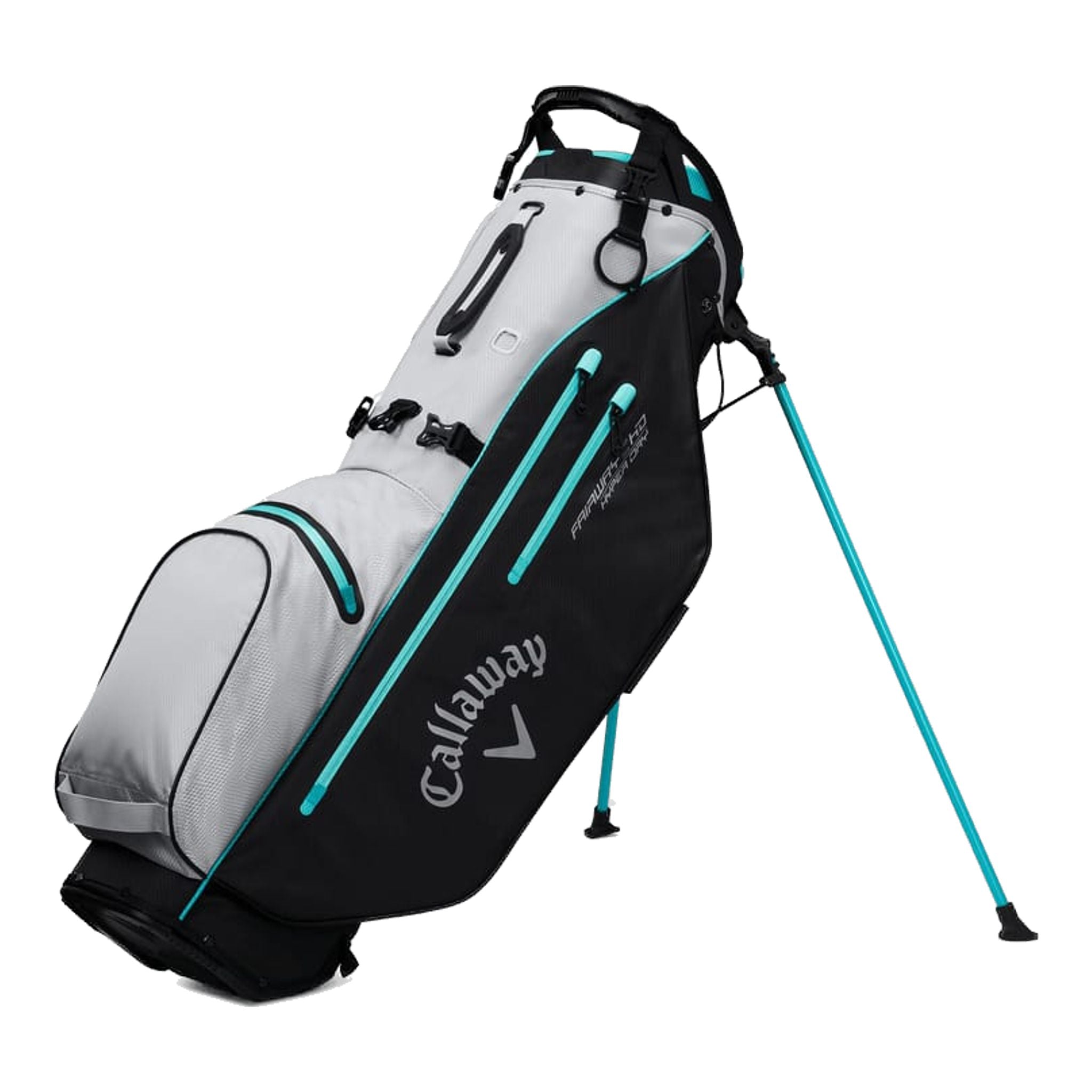 Sac trépied Callaway FAIRWAY C Hyper Dry