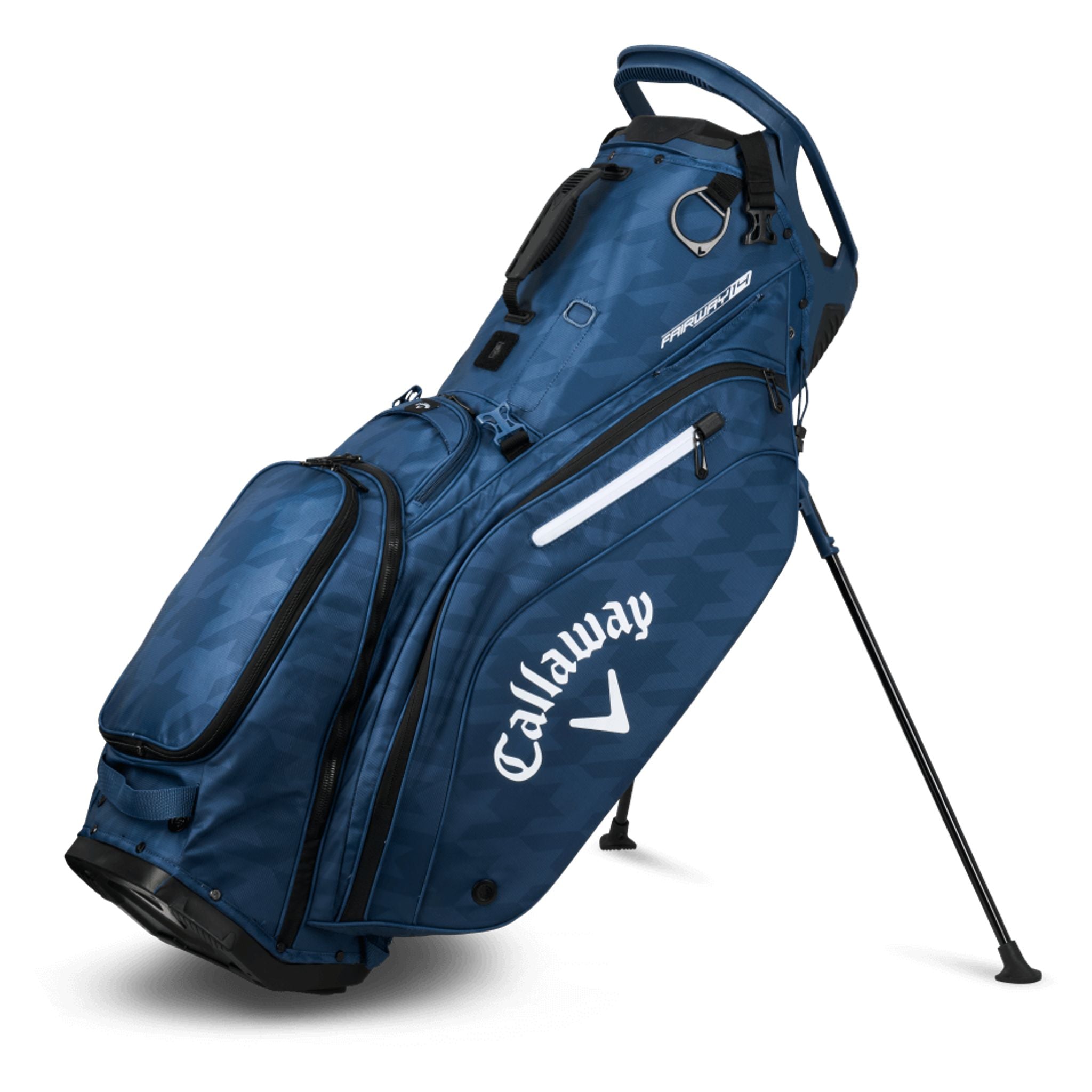 Sac trépied Callaway Fairway 14