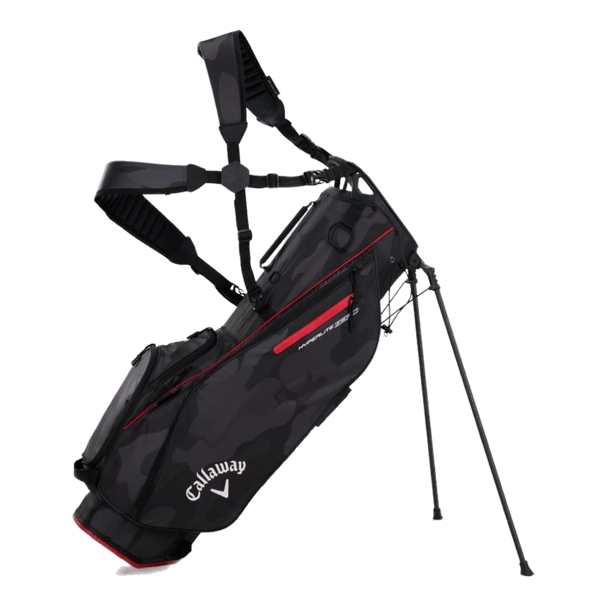 Sac trépied Callaway Hyperlite Zero