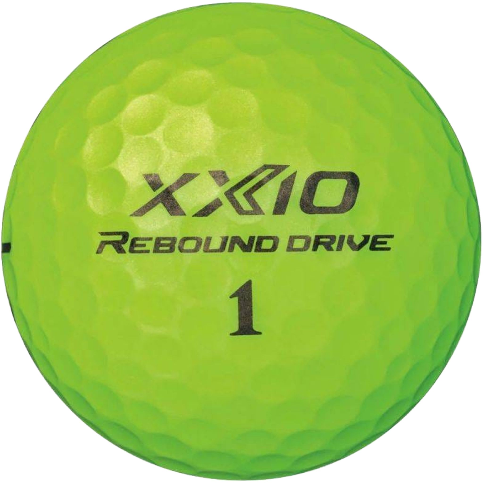 Balles de golf XXIO Rebound Drive