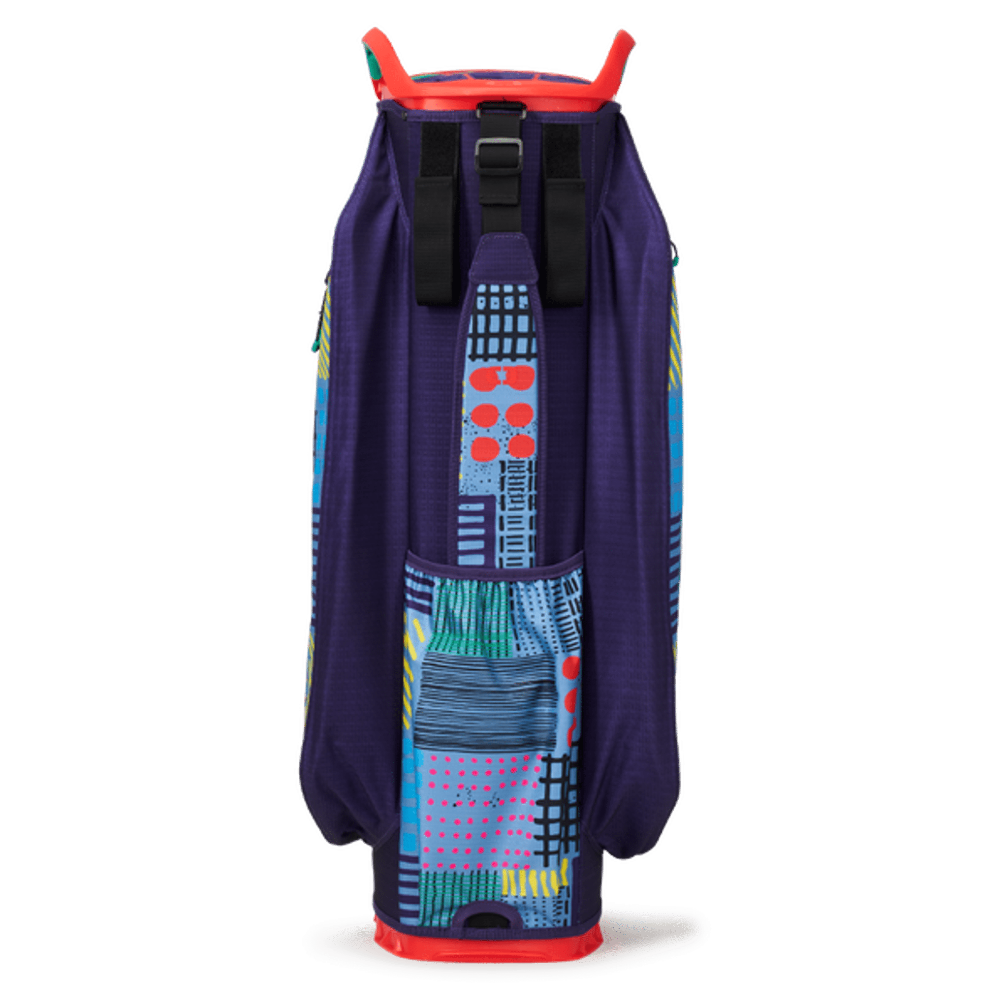 Sac chariot Ogio All Elements