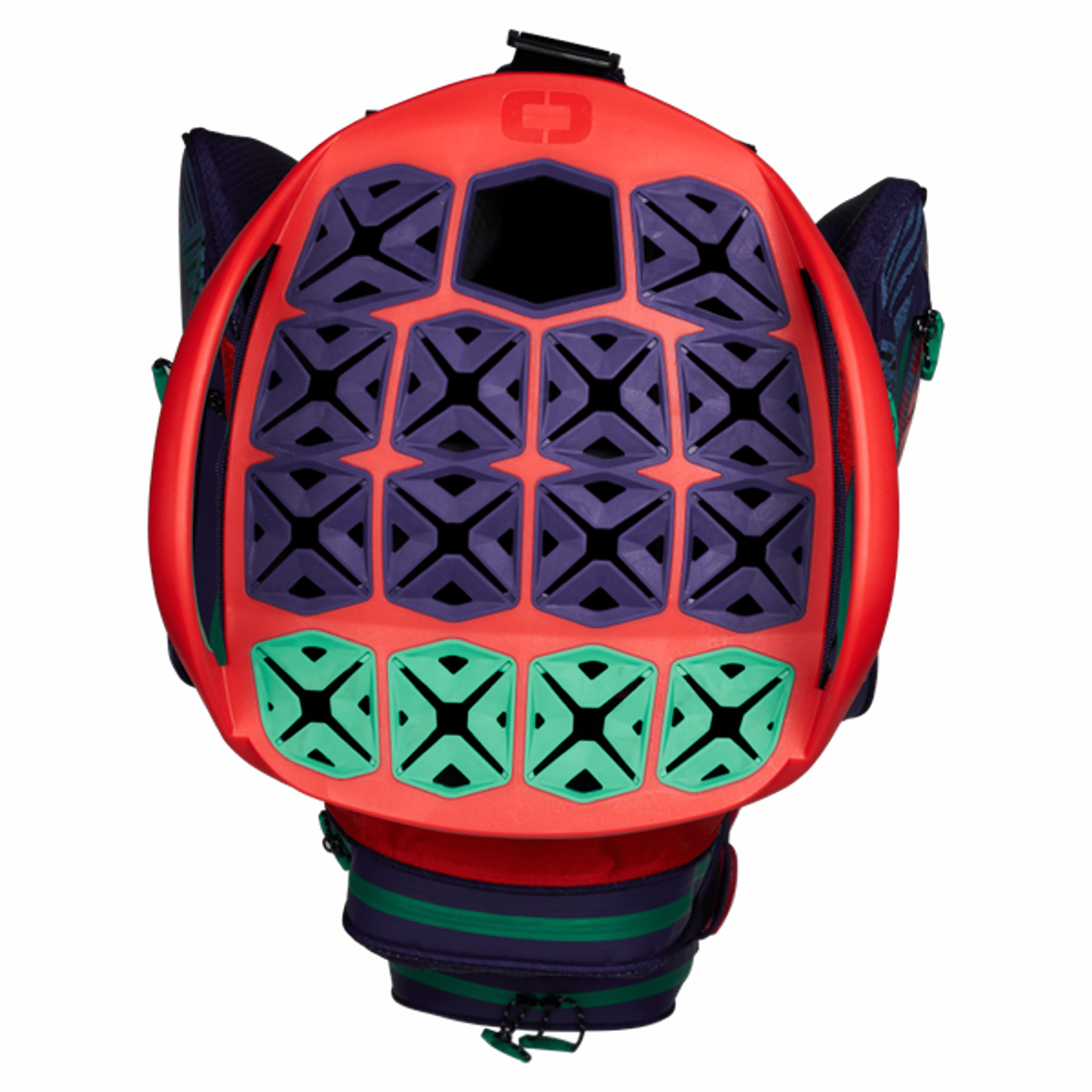 Sac chariot Ogio All Elements