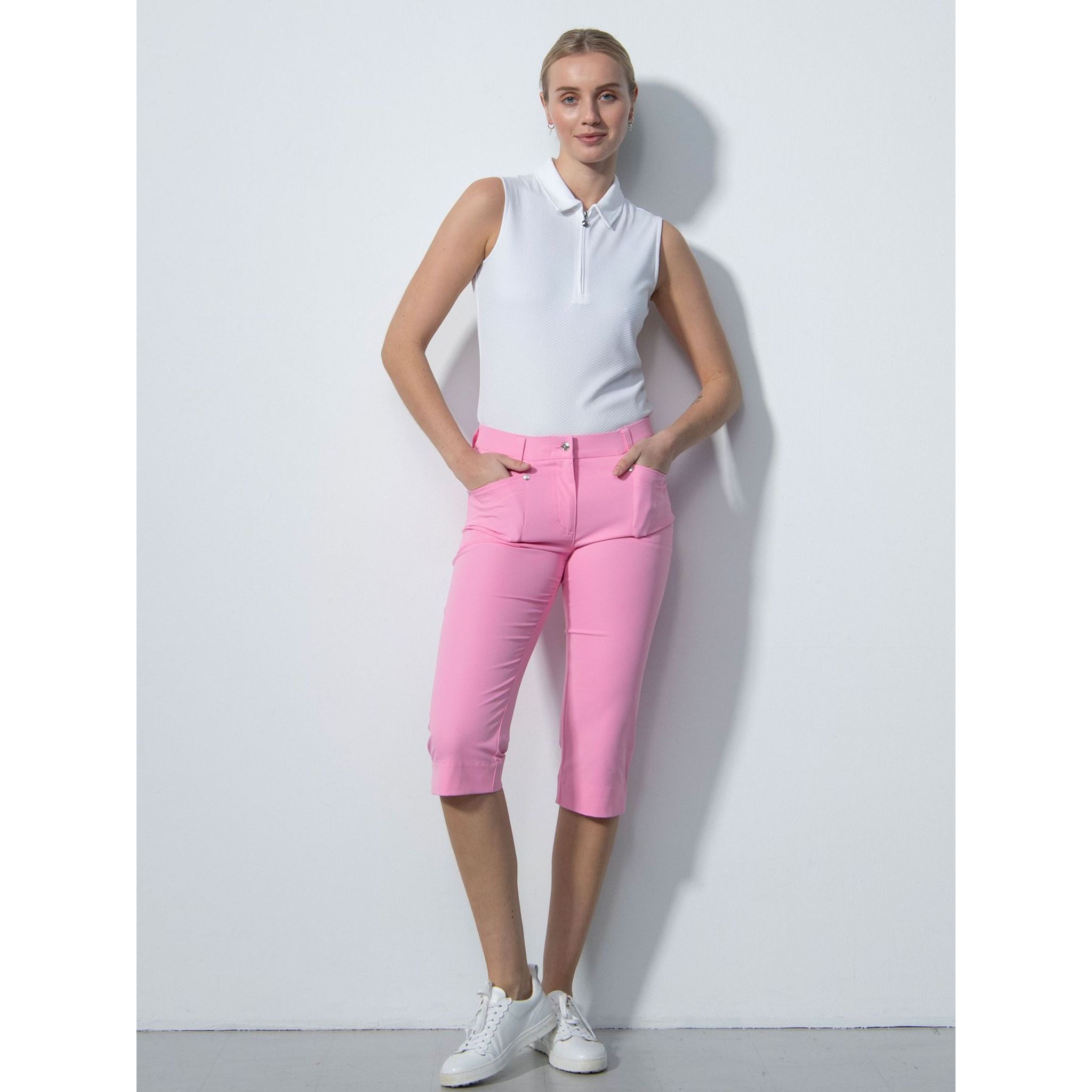Daily Sports Lyric 74cm Capri Femme