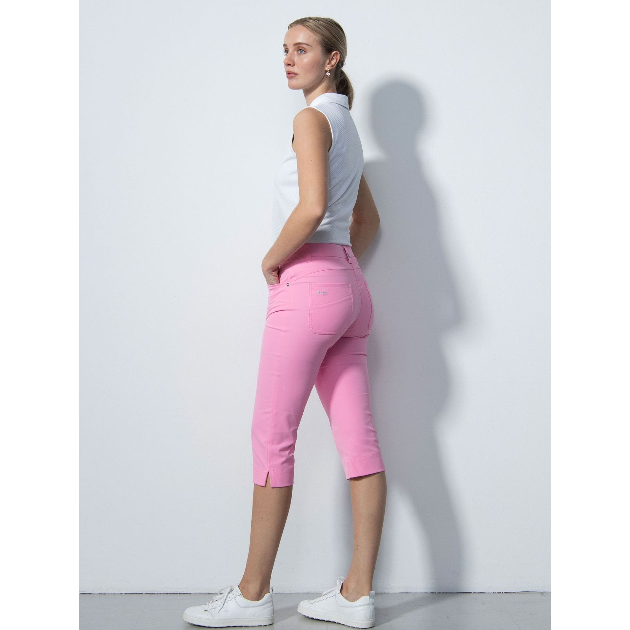 Daily Sports Lyric 74cm Capri Femme
