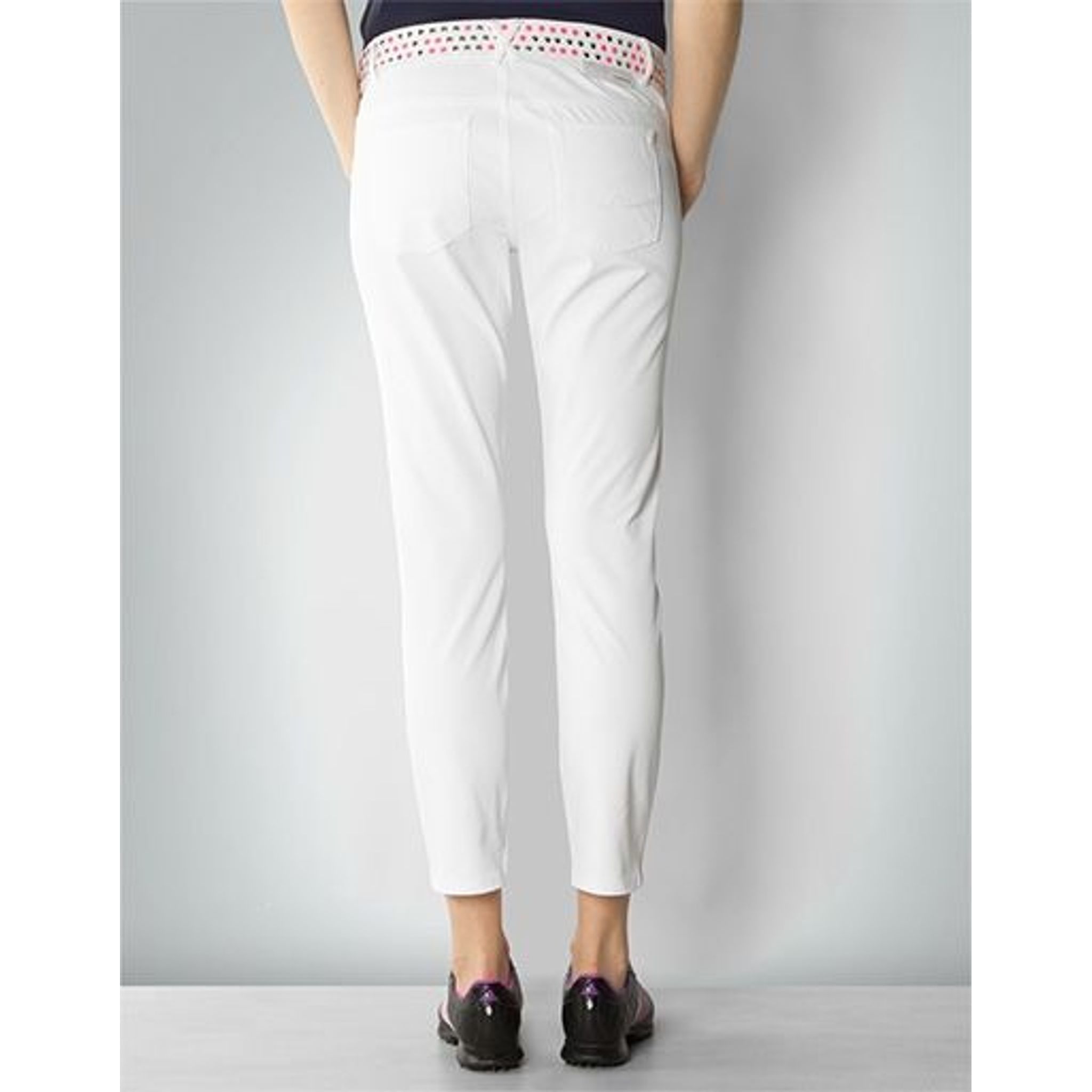 Pantalon capri Alberto Mona-C 3xDRY® Cooler Femme
