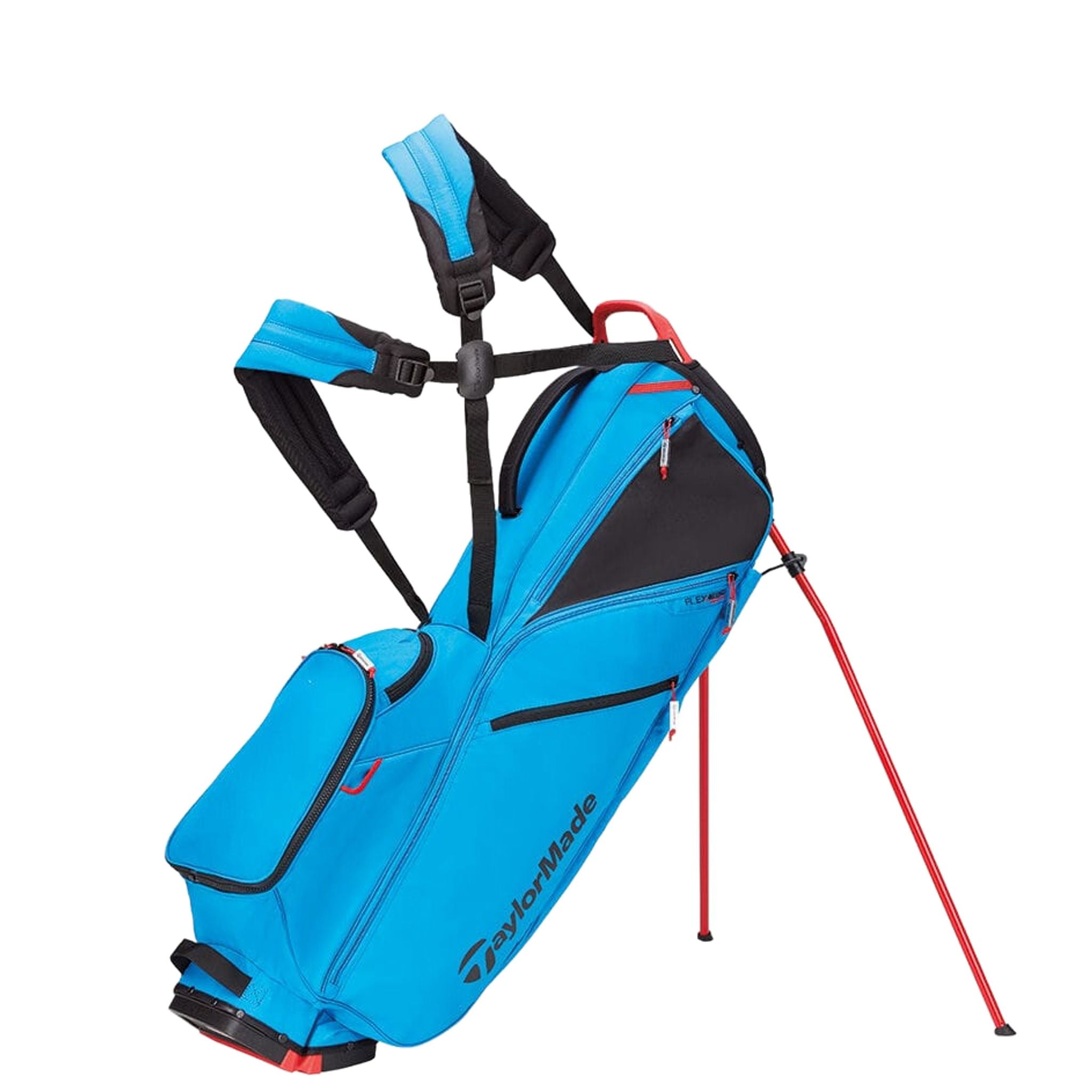 TaylorMade Flextech Lite Standbag (21)