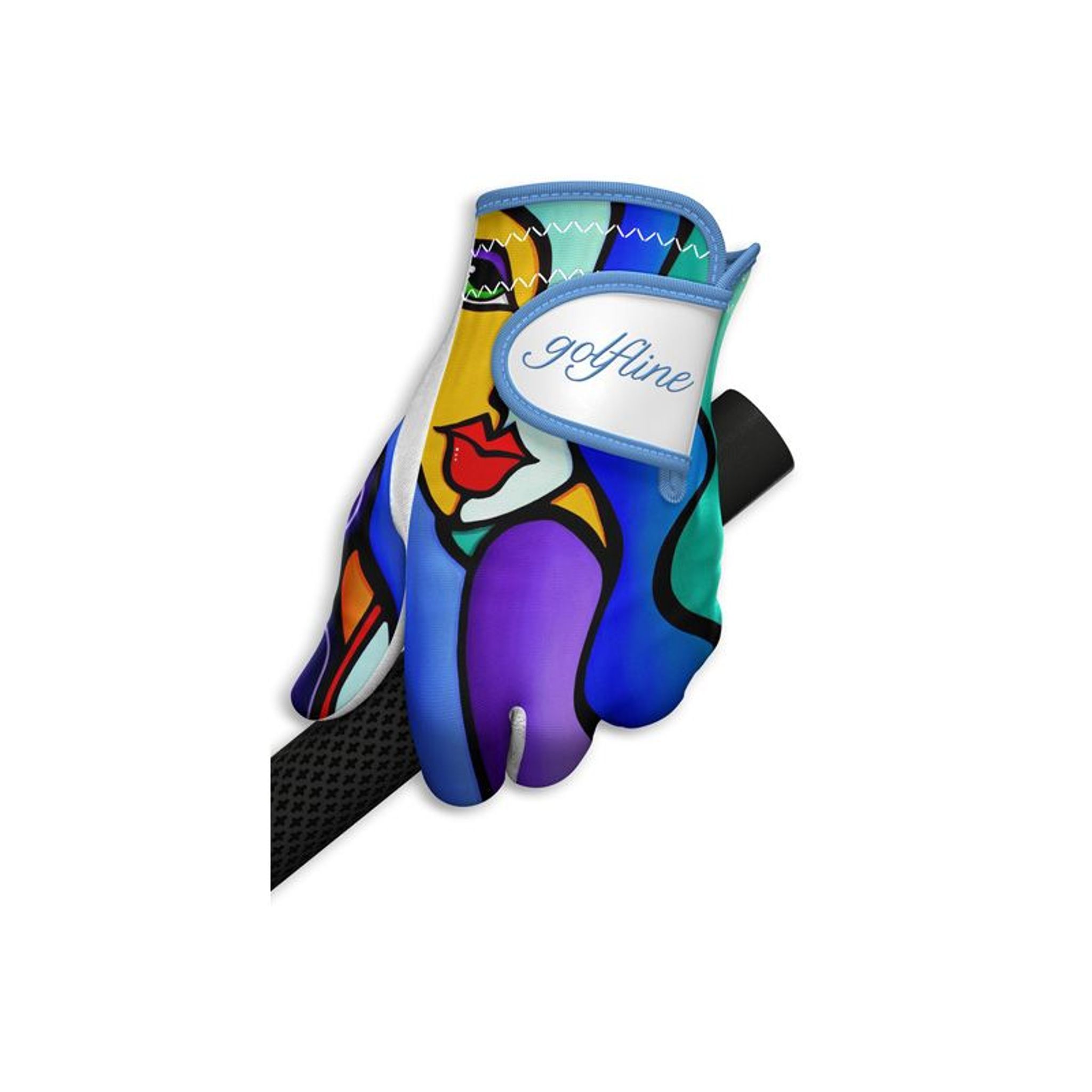 Golfline Fashion gants de golf hommes