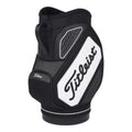 Caddie Titleist Tour Series Den Caddy Noir/Blanc