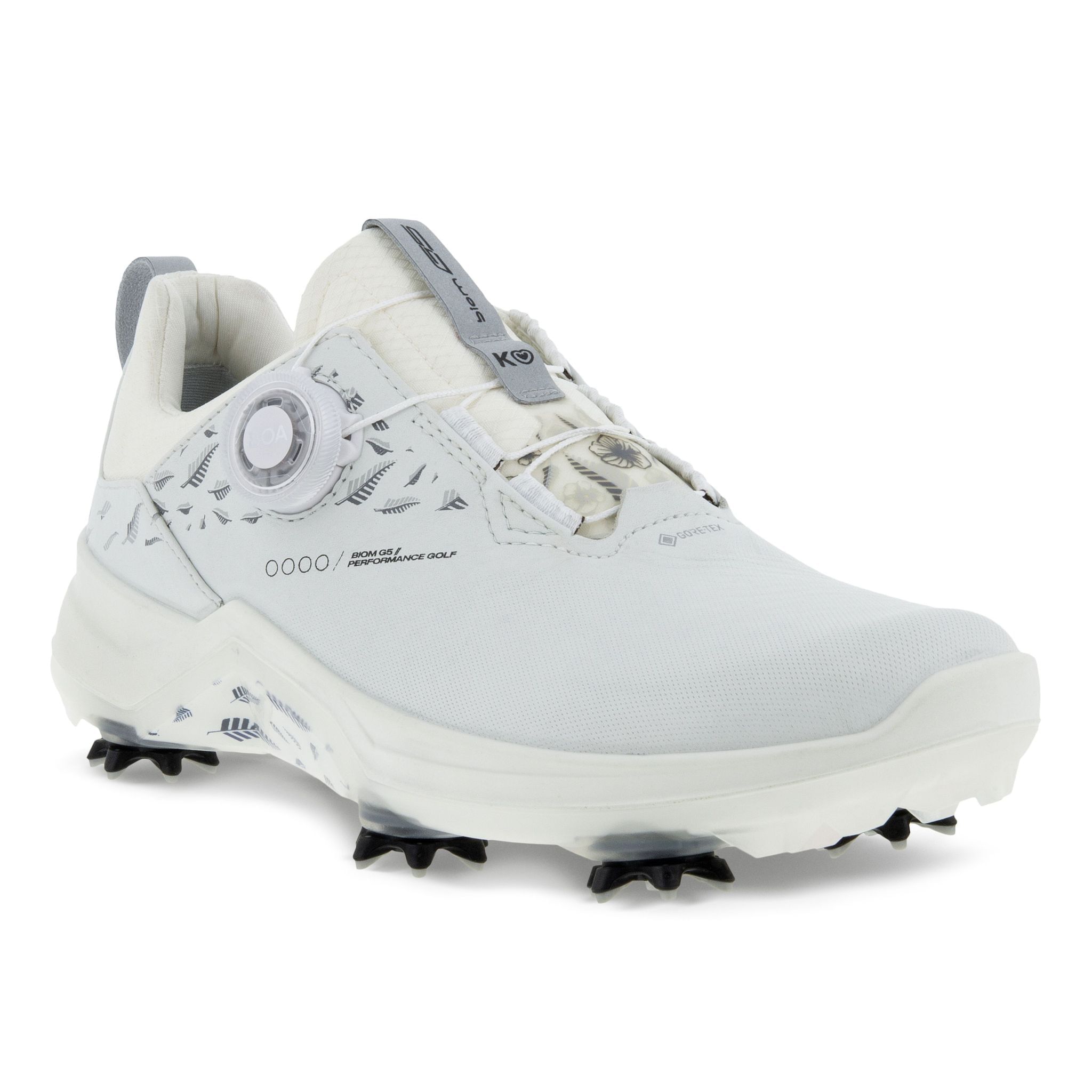 Chaussures de golf Ecco Biom G5 BOA