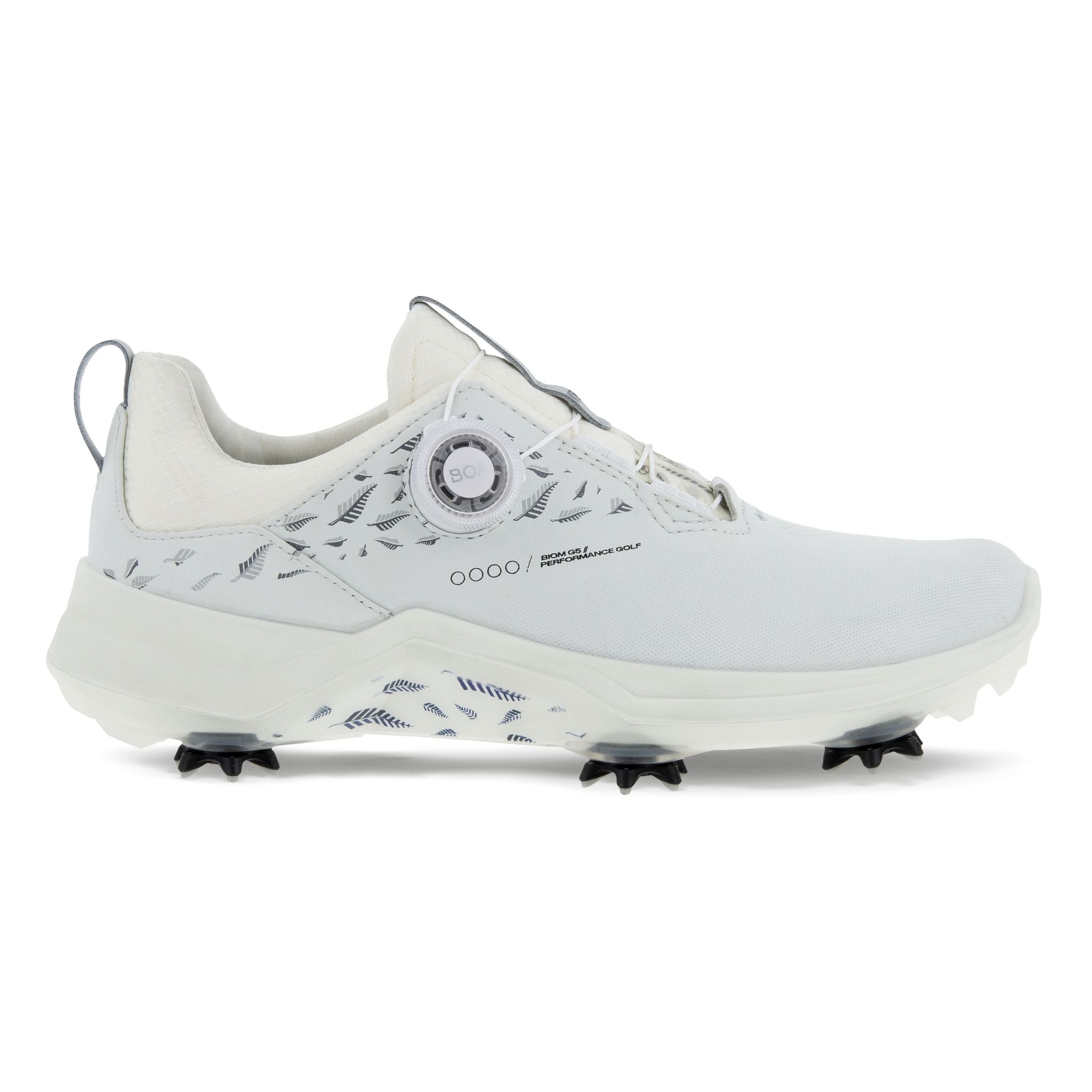 Chaussures de golf Ecco Biom G5 BOA