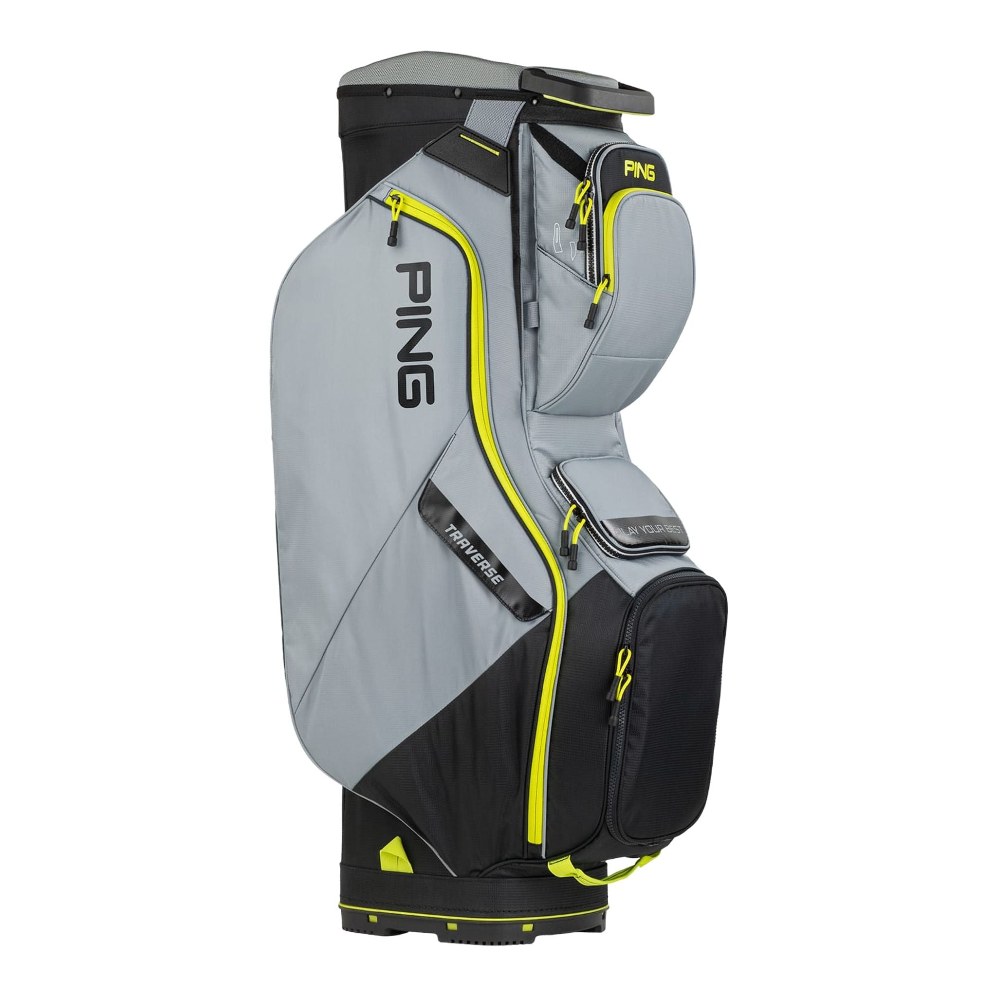 Ping Traverse Cartbag
