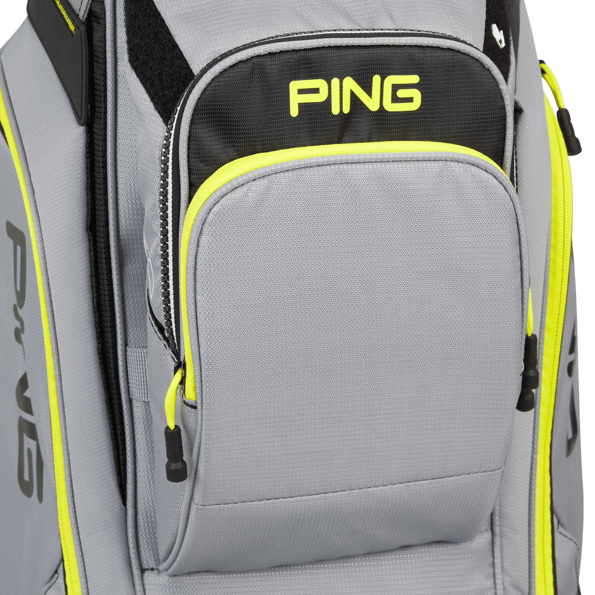 Sac chariot Ping Traverse