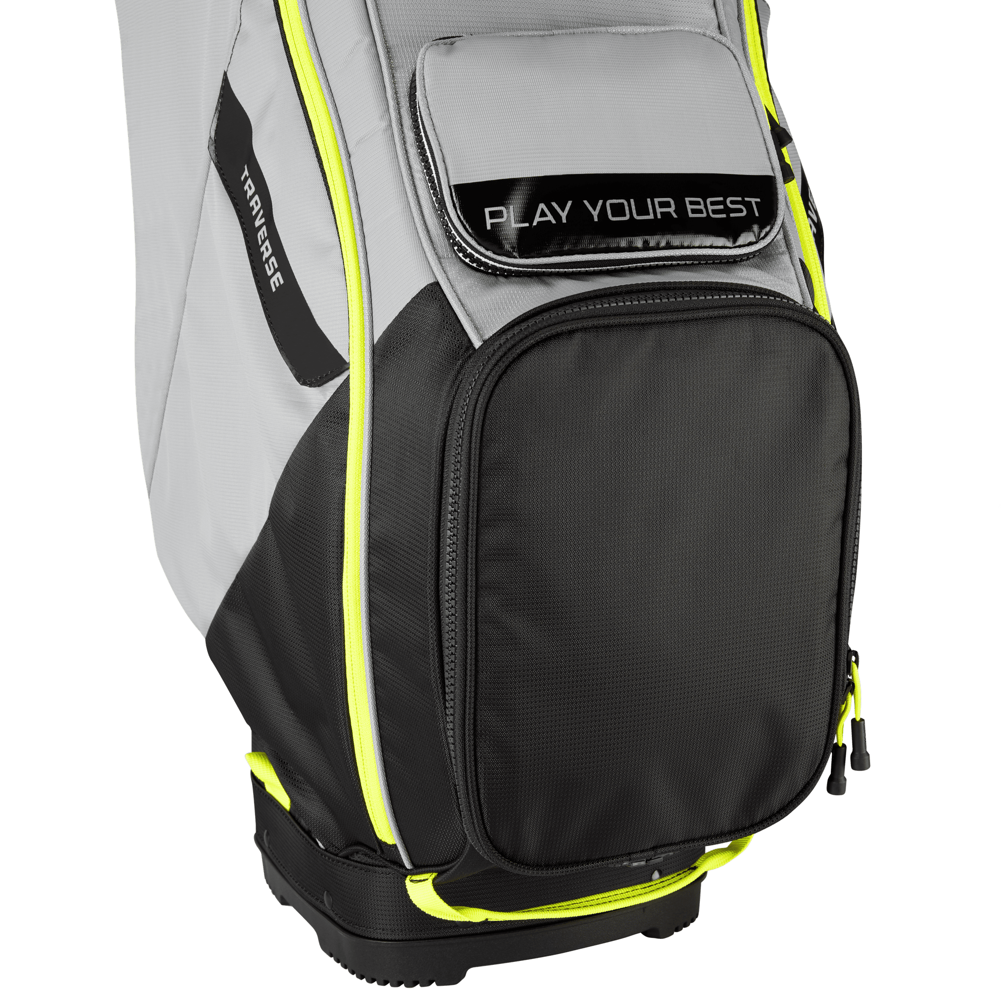 Sac chariot Ping Traverse