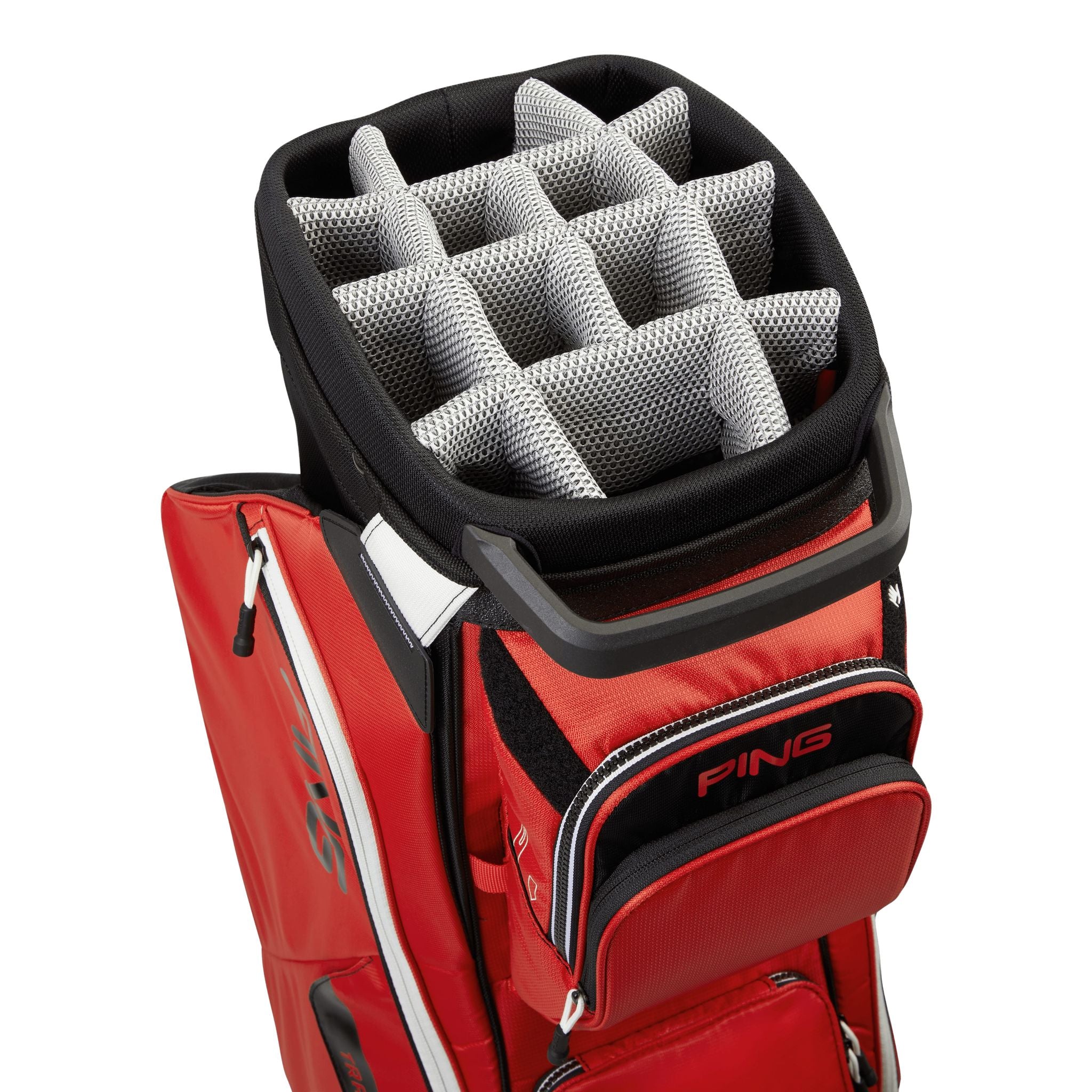 Ping Traverse Cartbag